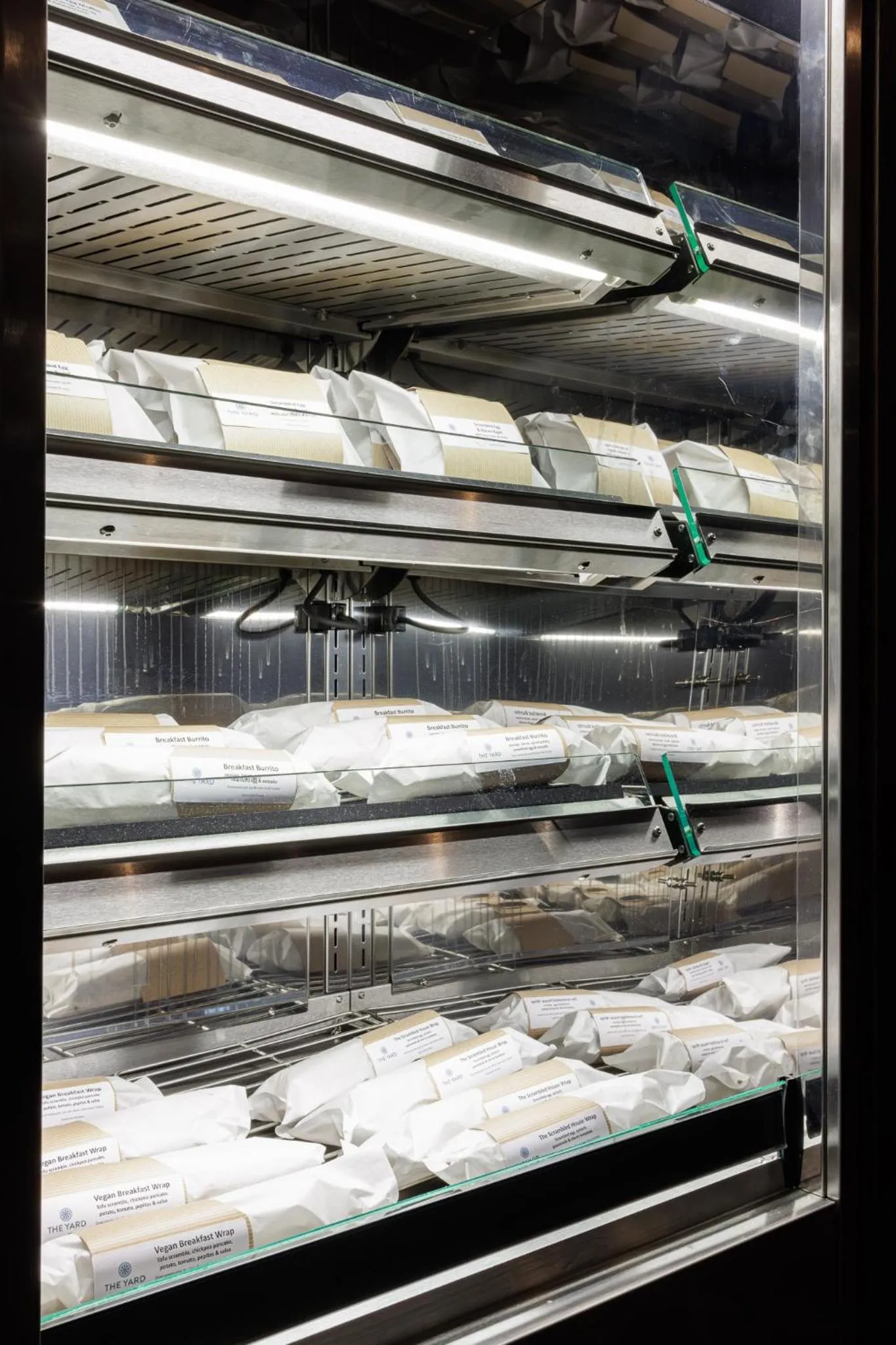 Breakfast in The House Hotel, an Ascend Hotel Collection Member