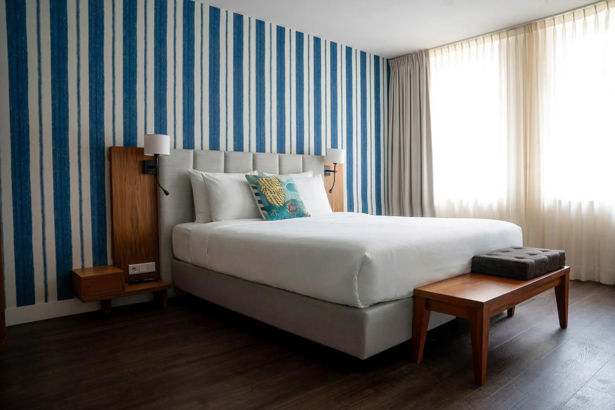 Grand Hotel Ter Duin - Duinhotel Burgh-Haamstede