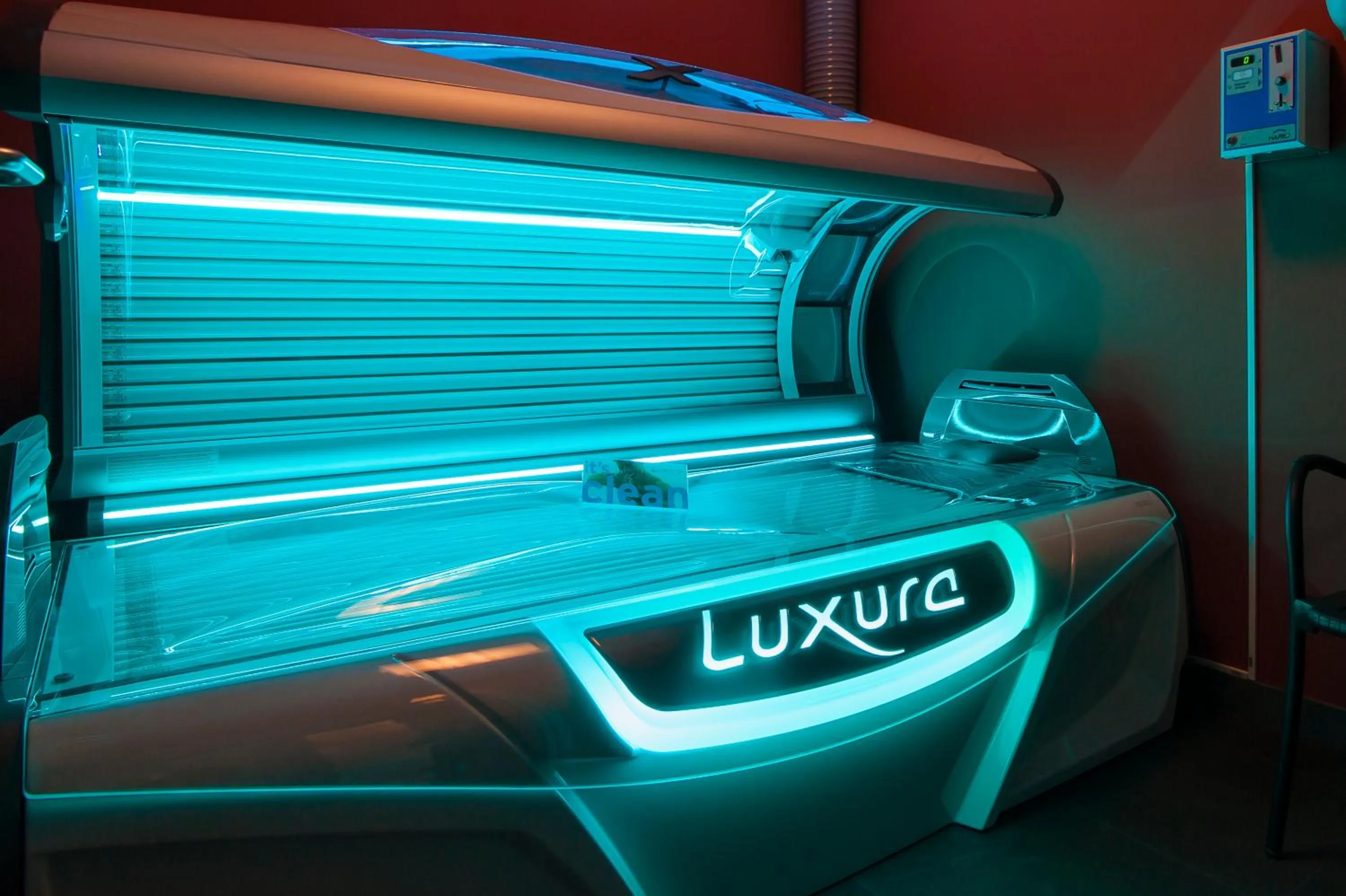 Fitness centre/facilities in Grand Hotel Ter Duin - Duinhotel Burgh-Haamstede