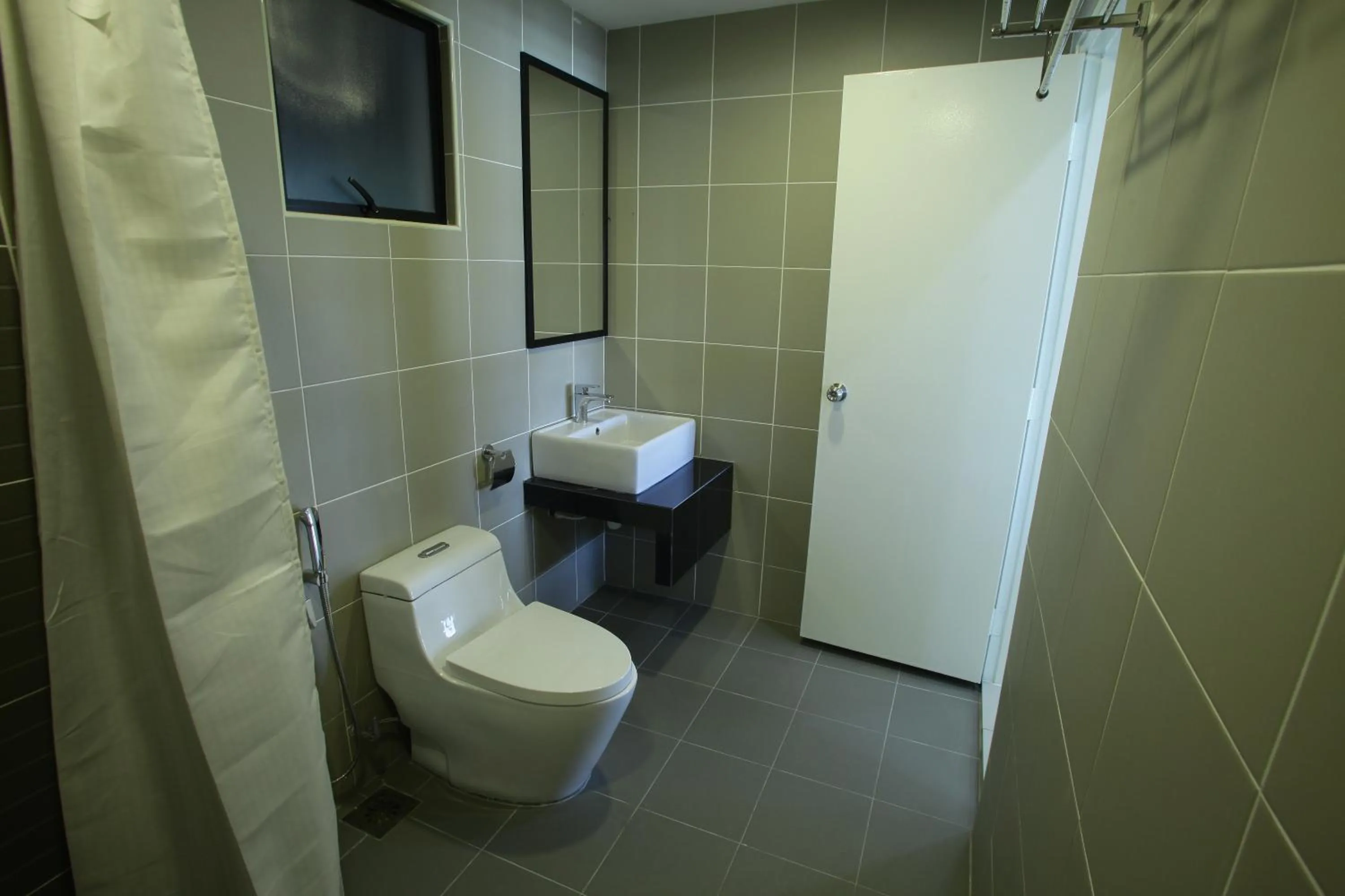 One-Bedroom Suite in RPGC Garden Hotel