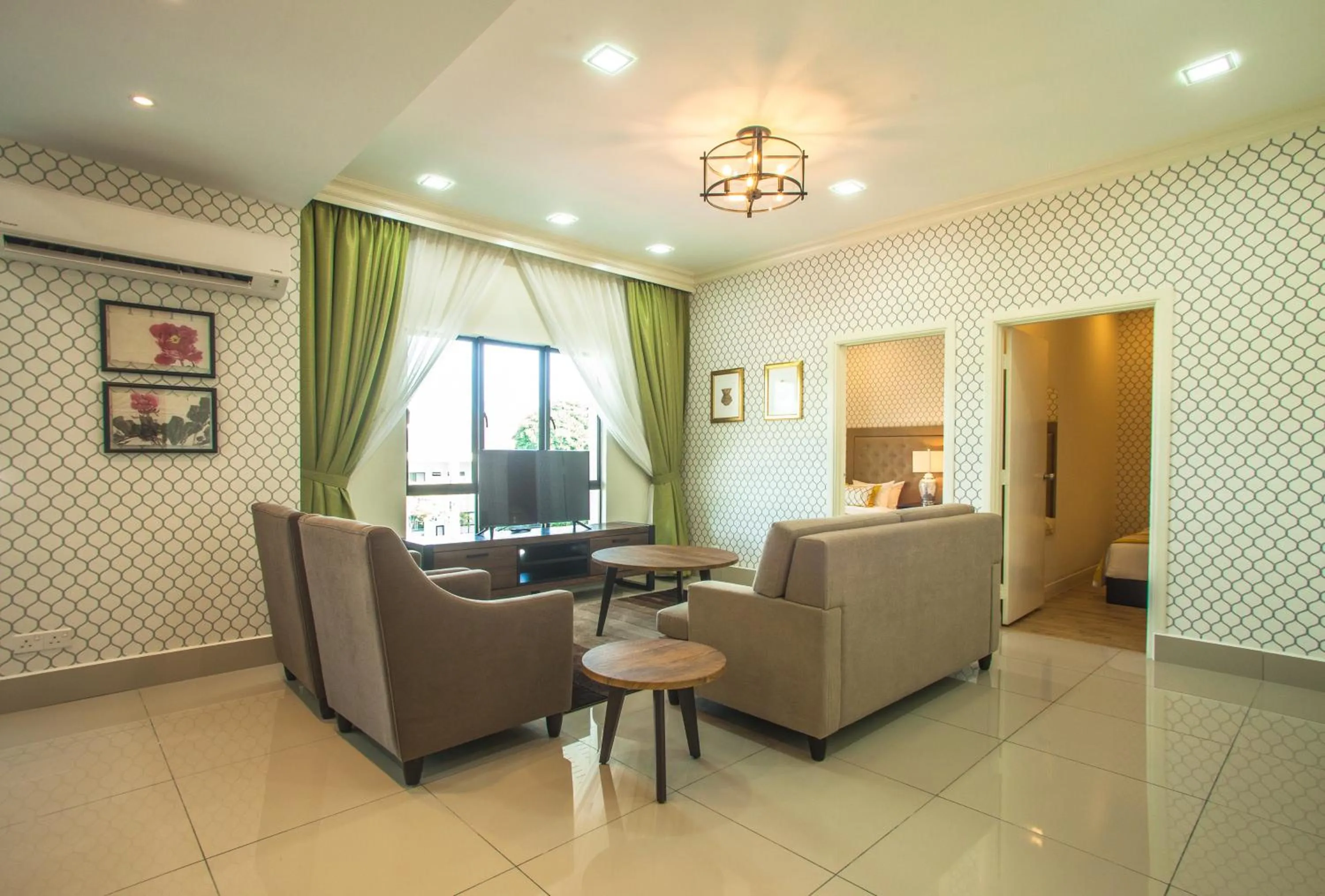 Other in RPGC Garden Hotel