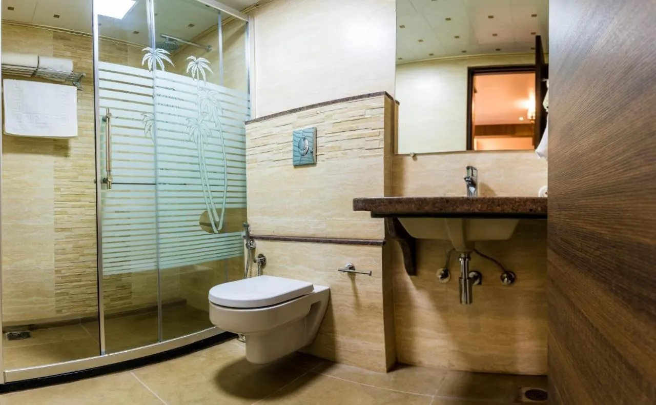 Hotel Grace Majestic