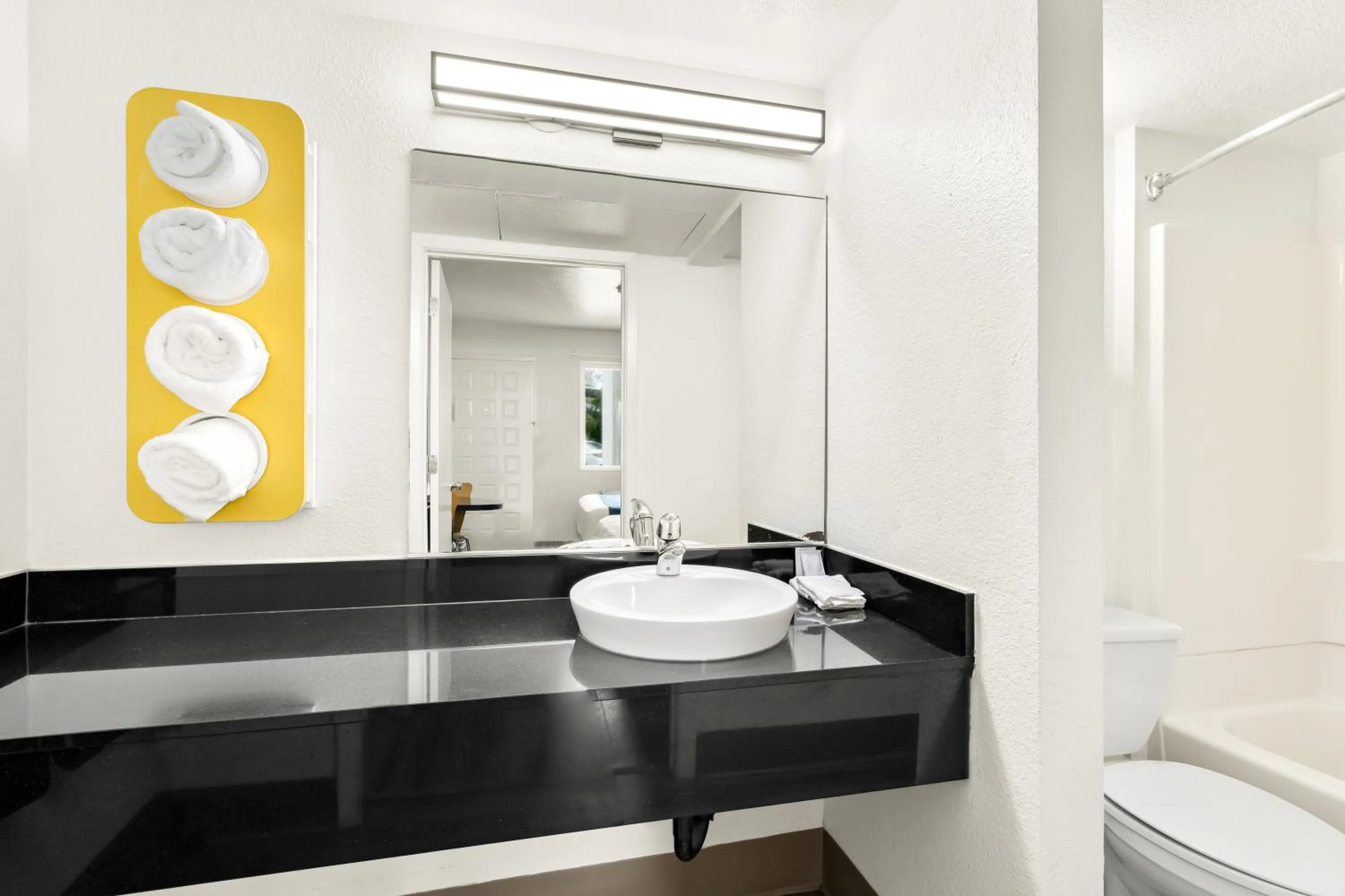 Studio 6 Suites Chattanooga TN Lookout Mtn.