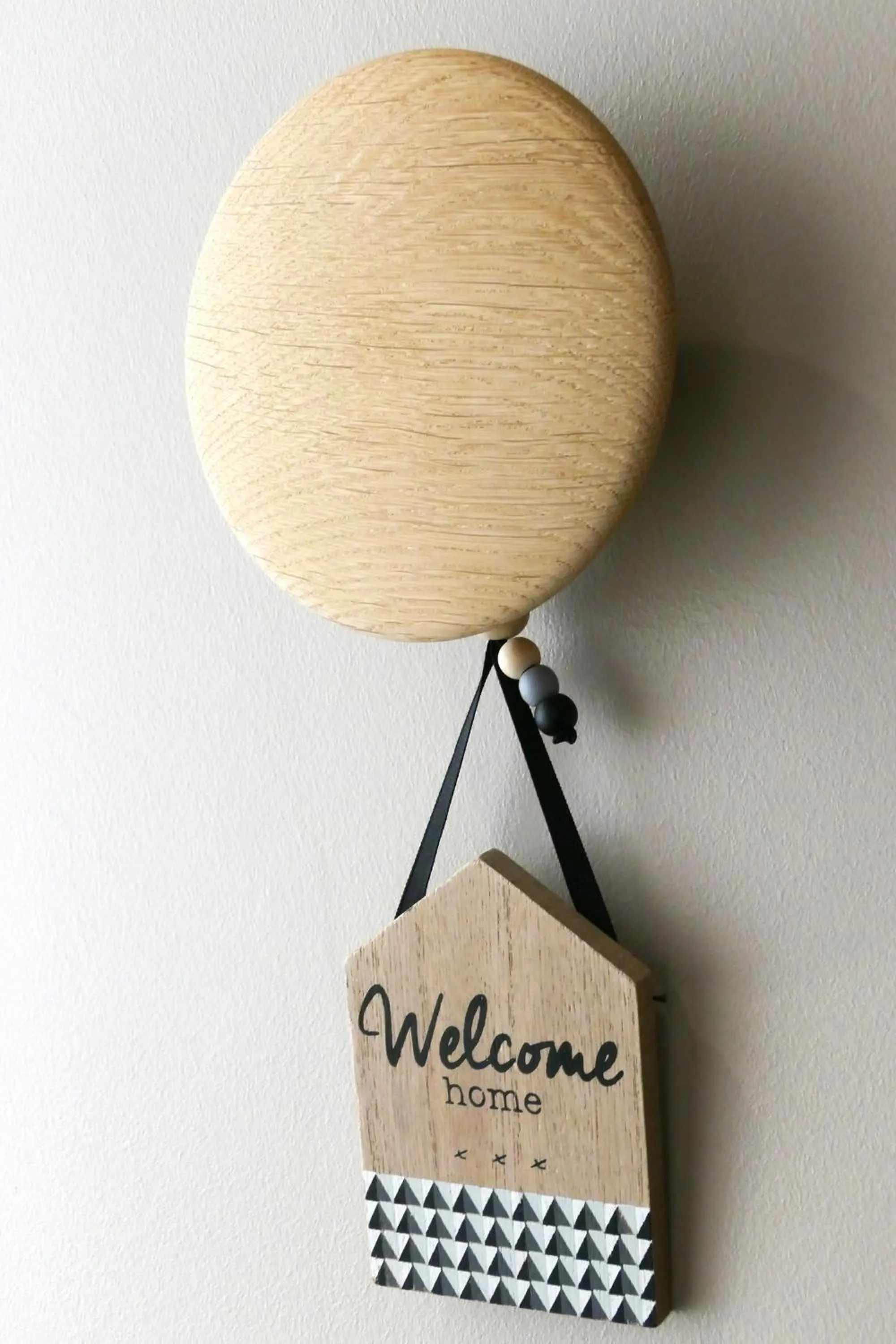 Decorative detail in Hôtel et Apparts Marin