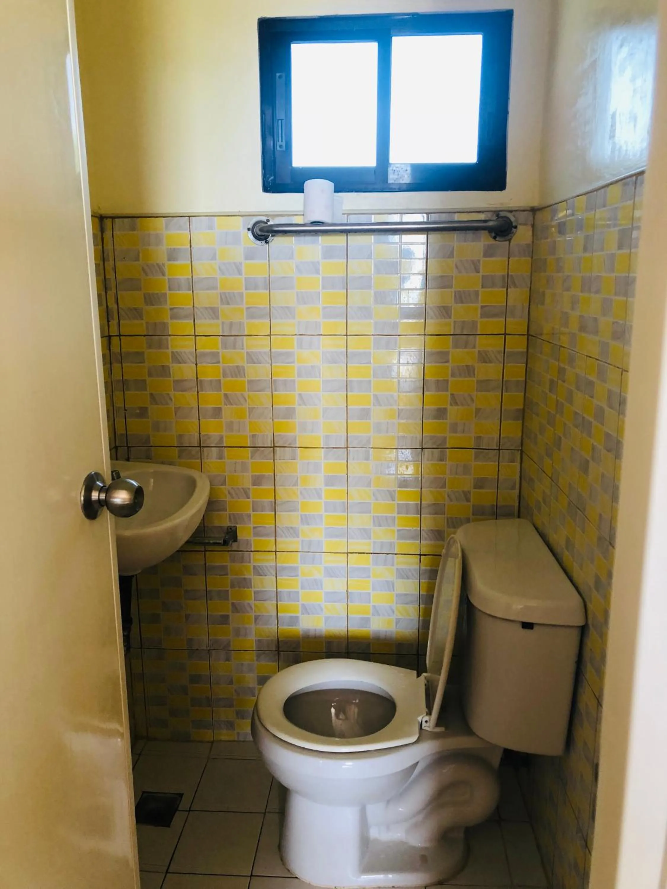 Edem Tourist Inn Malapascua