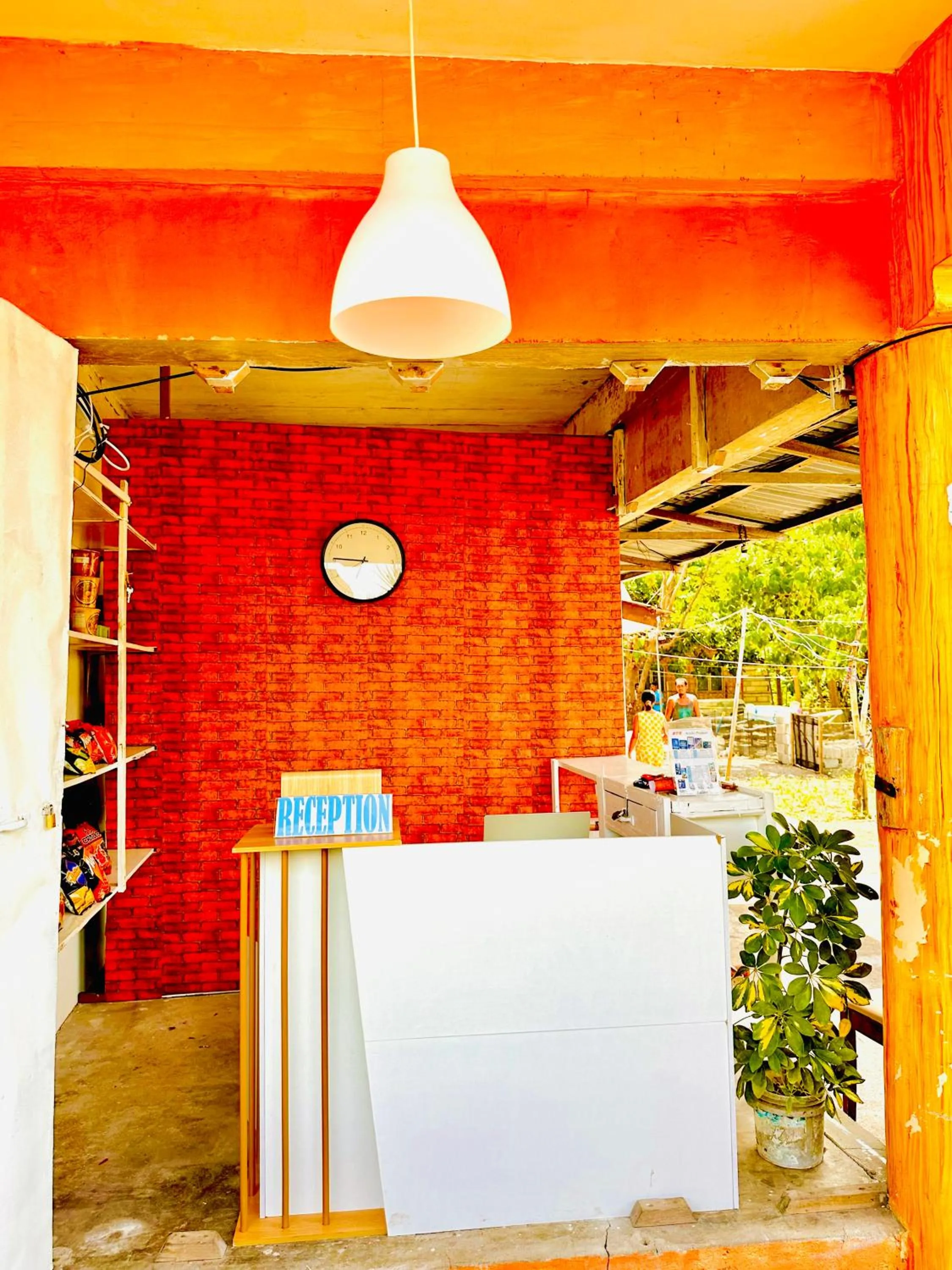 Edem Tourist Inn Malapascua