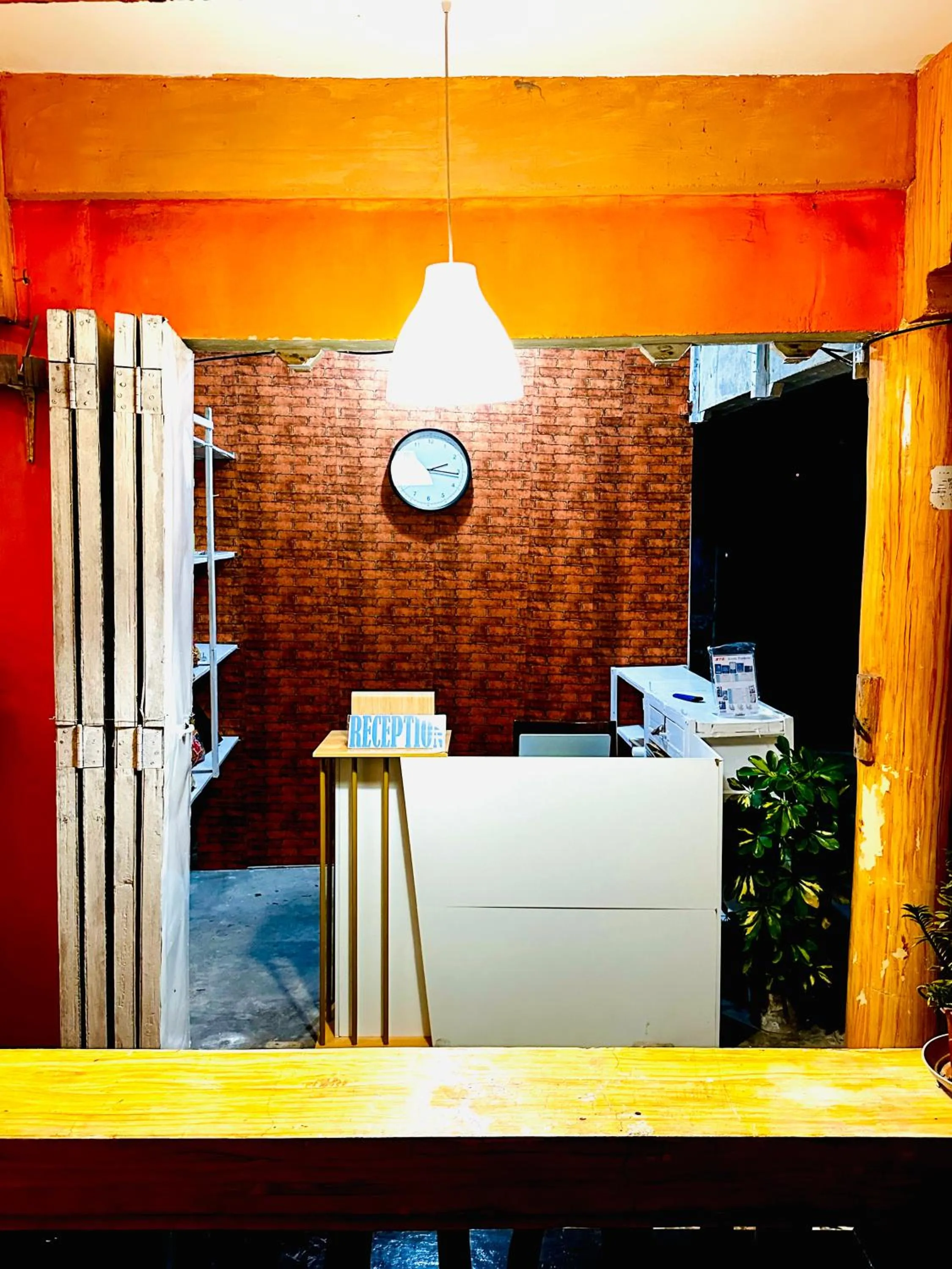 Edem Tourist Inn Malapascua