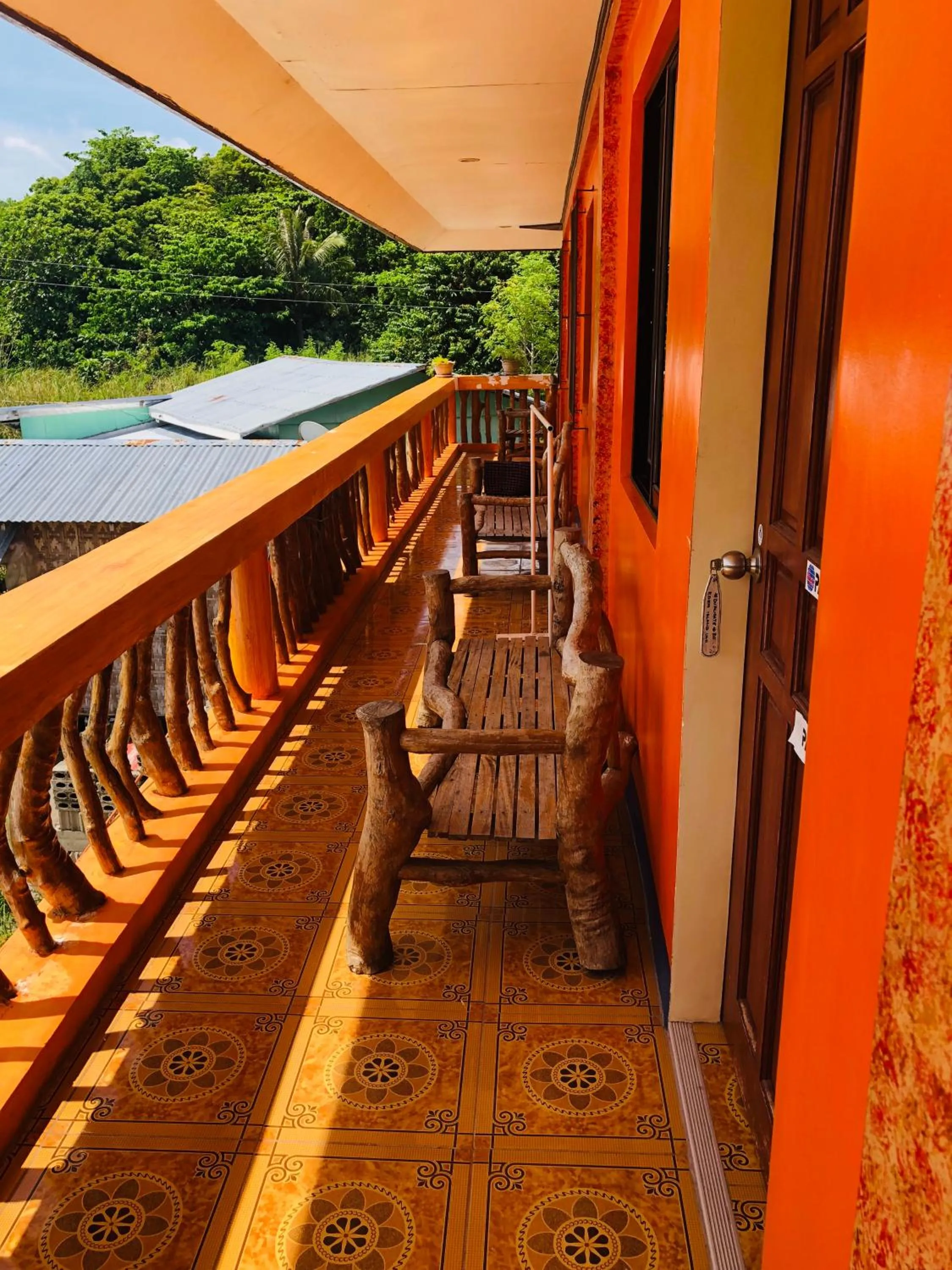 Edem Tourist Inn Malapascua