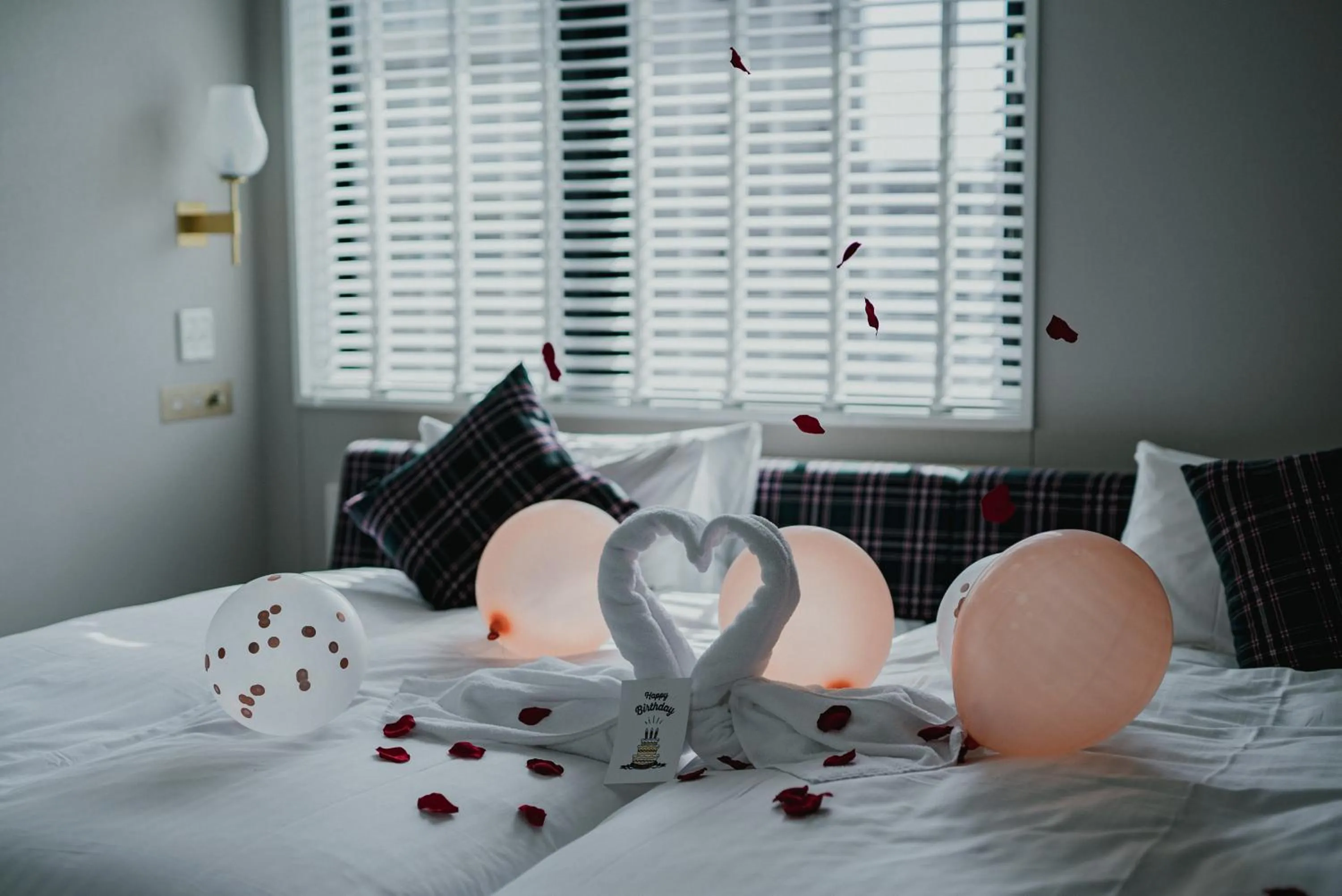 Other, Bed in Hotel It Osaka Shinmachi