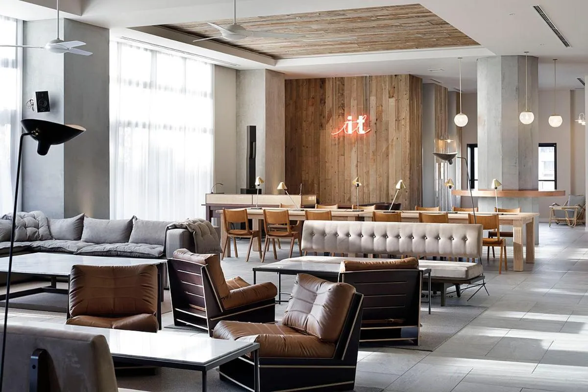 Hotel It Osaka Shinmachi