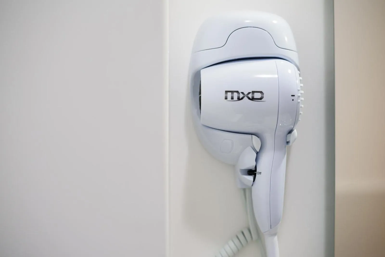 Bathroom in B&B AL PASSIO