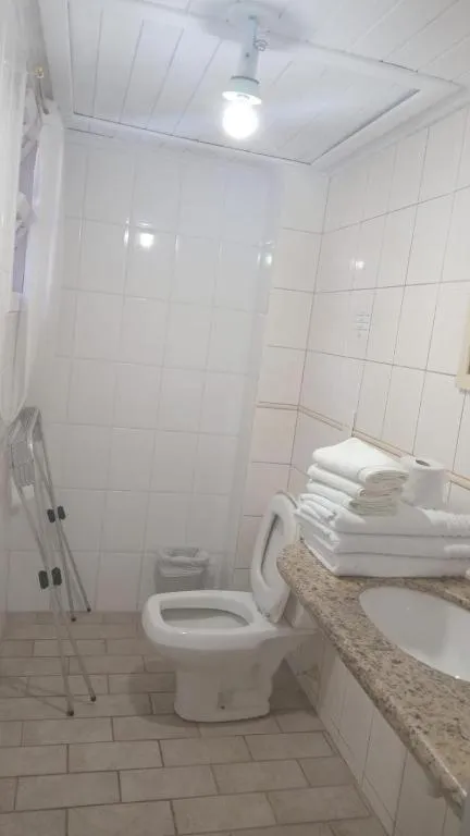 Pousada Bangalôs Da Mole - Florianópolis