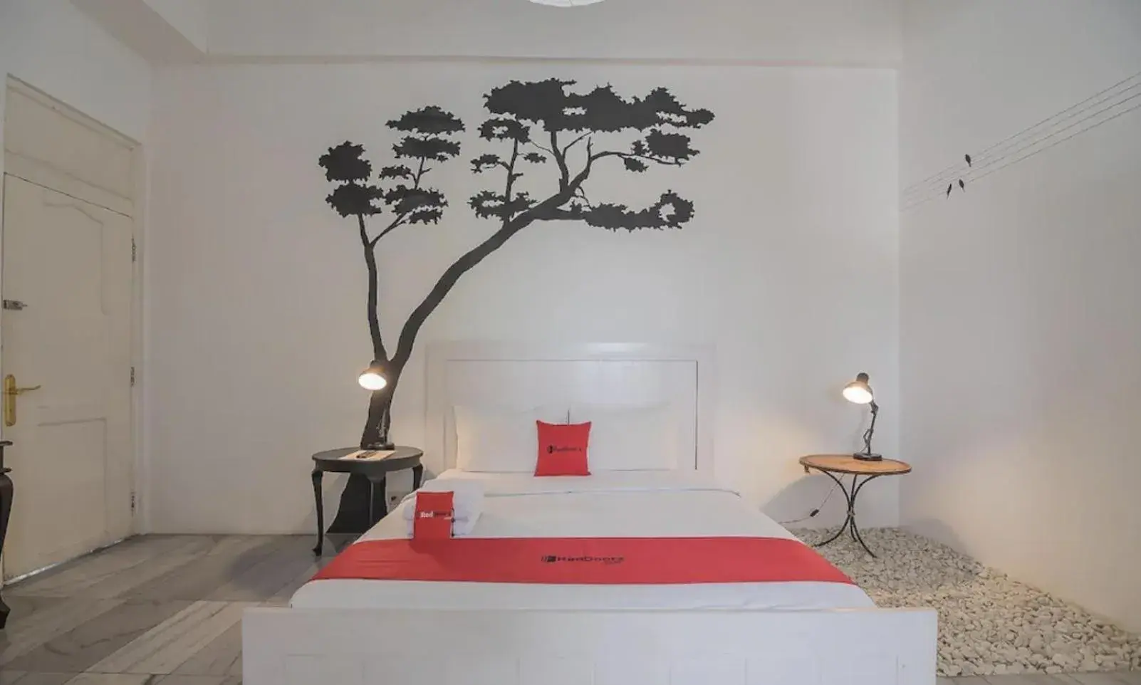 RedDoorz near UPI Setiabudi 2 RedDoorz near UPI Setiabudi 2