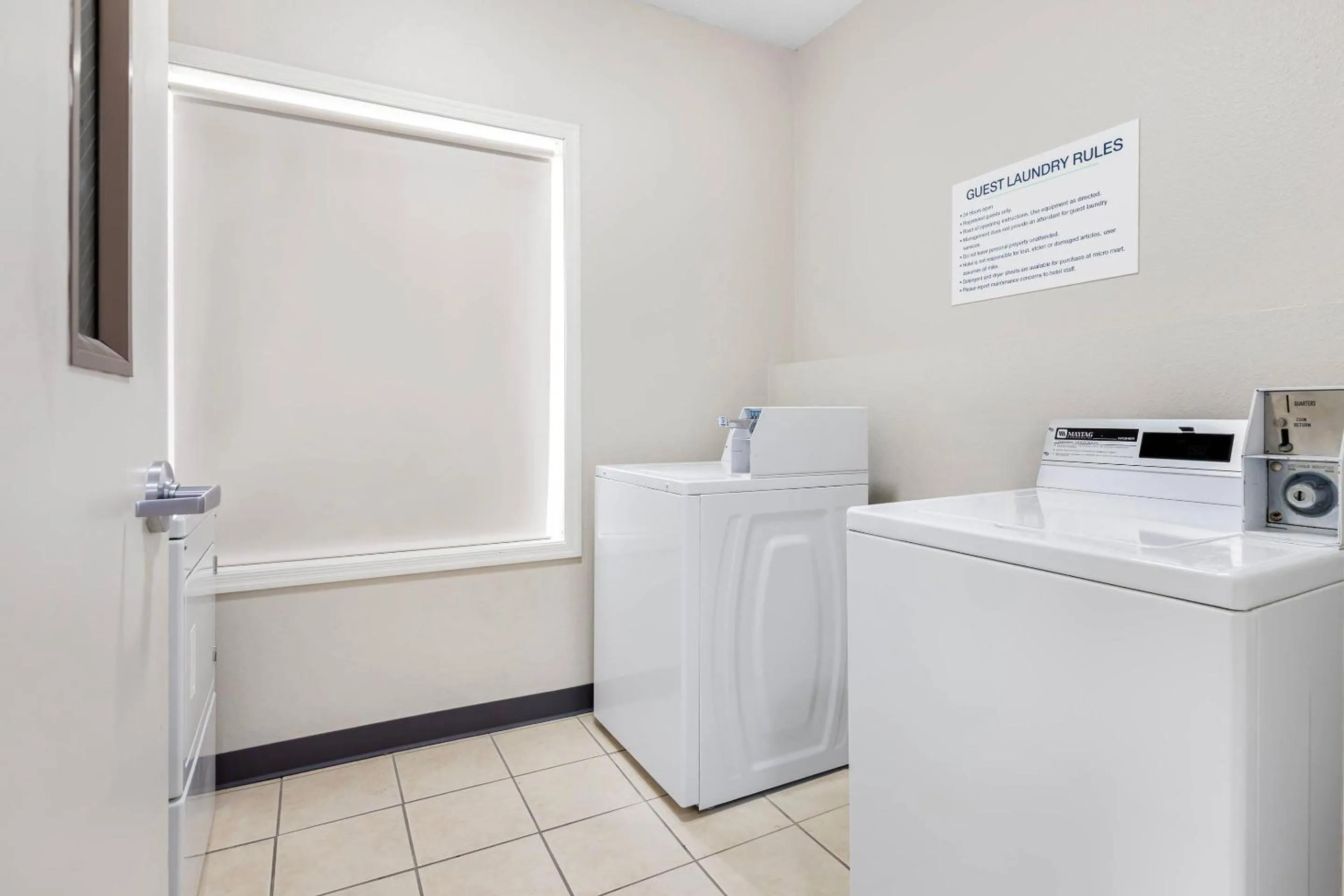 Other in MainStay Suites Madison Airport