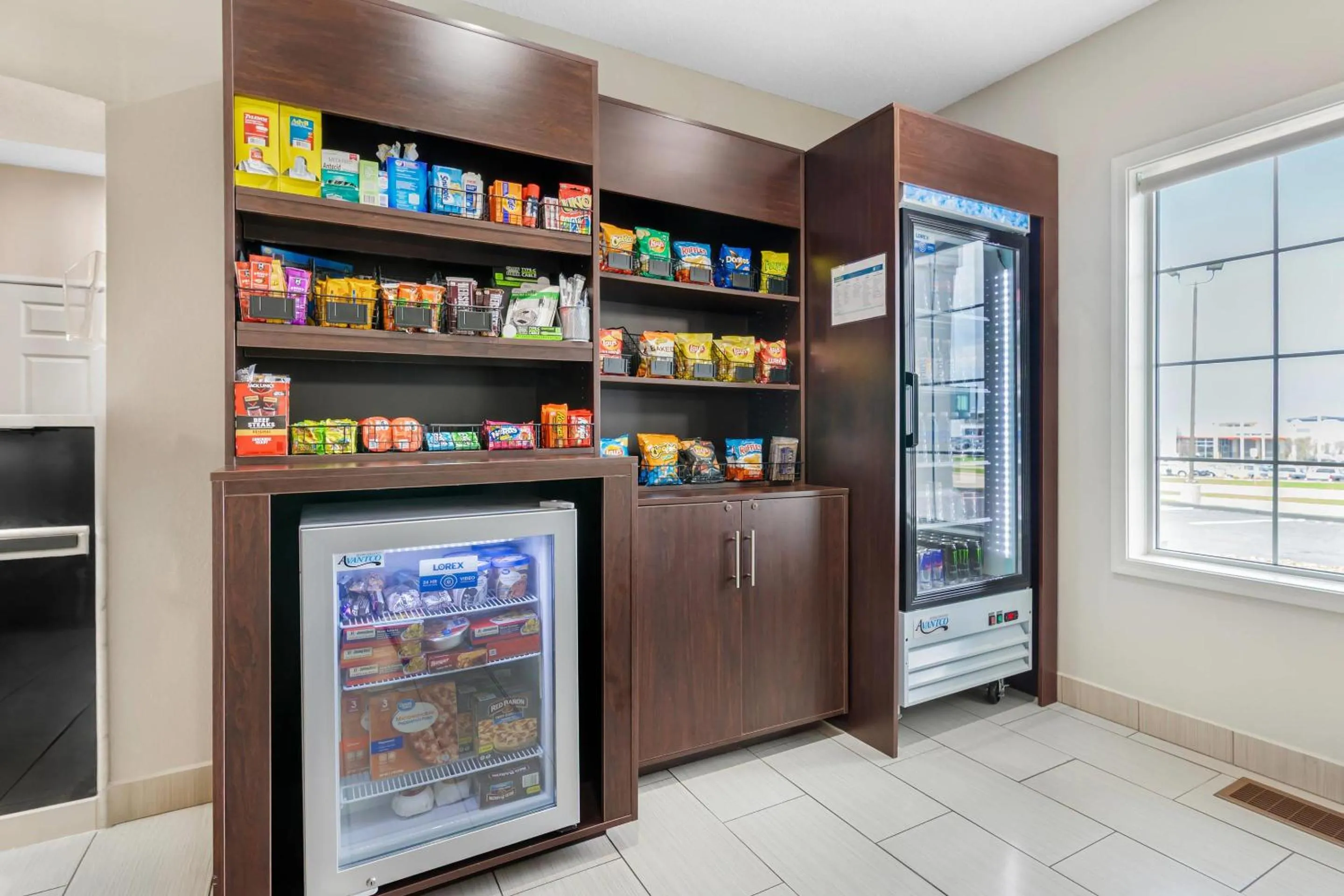 Other in MainStay Suites Madison Airport