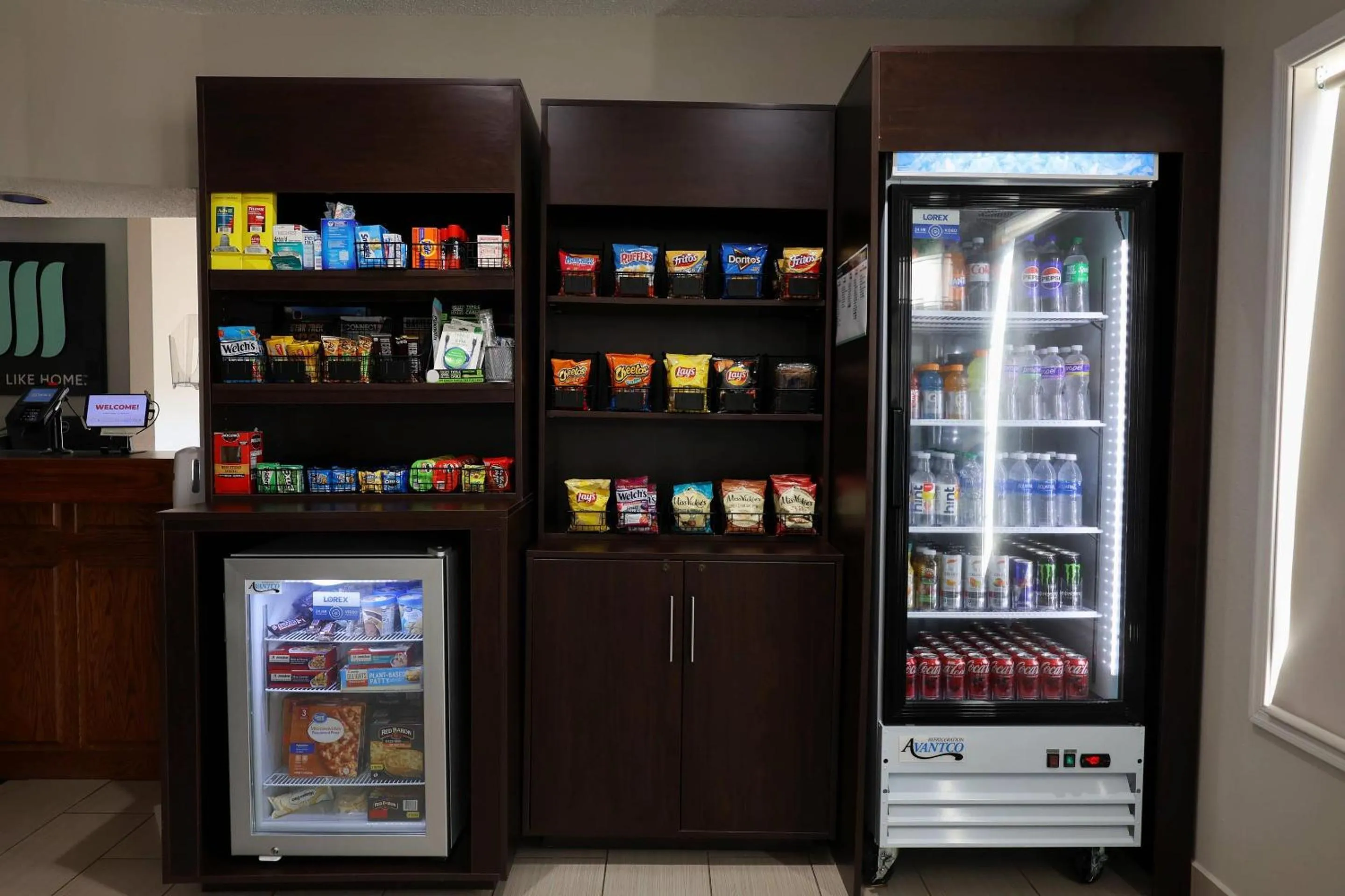 Other in MainStay Suites Madison Airport