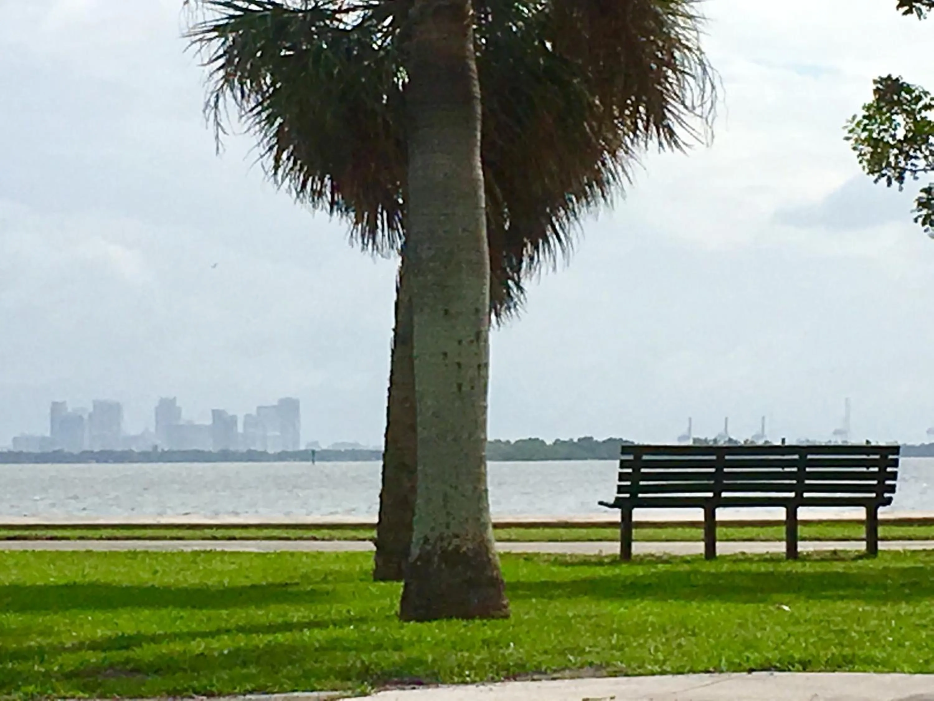 Area and facilities in A Suite Retreat