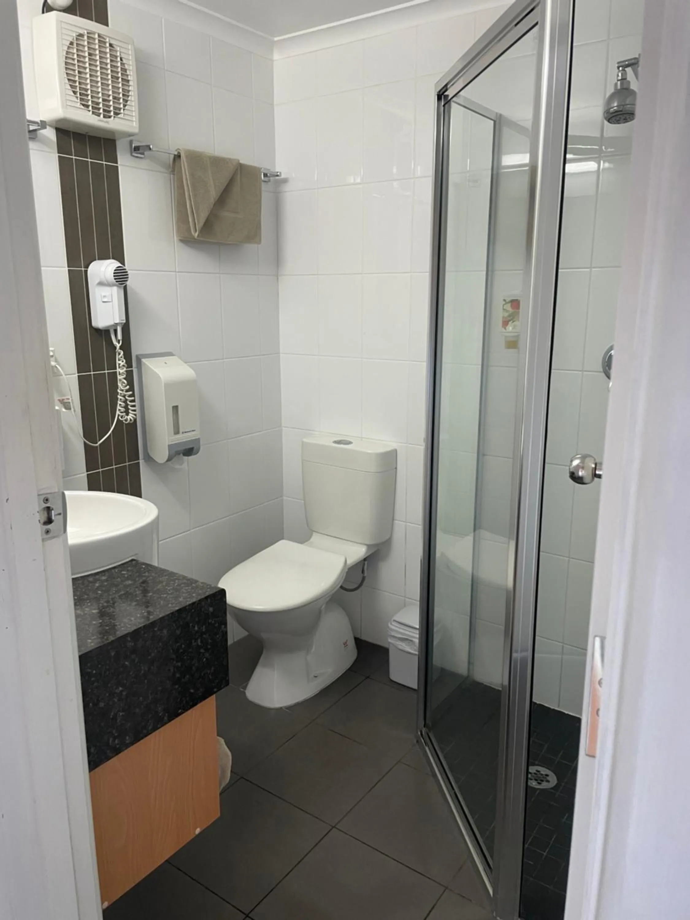 William Dutton Motel