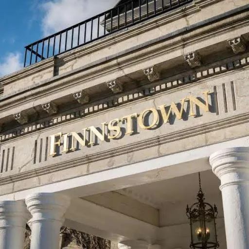 Finnstown Castle Hotel