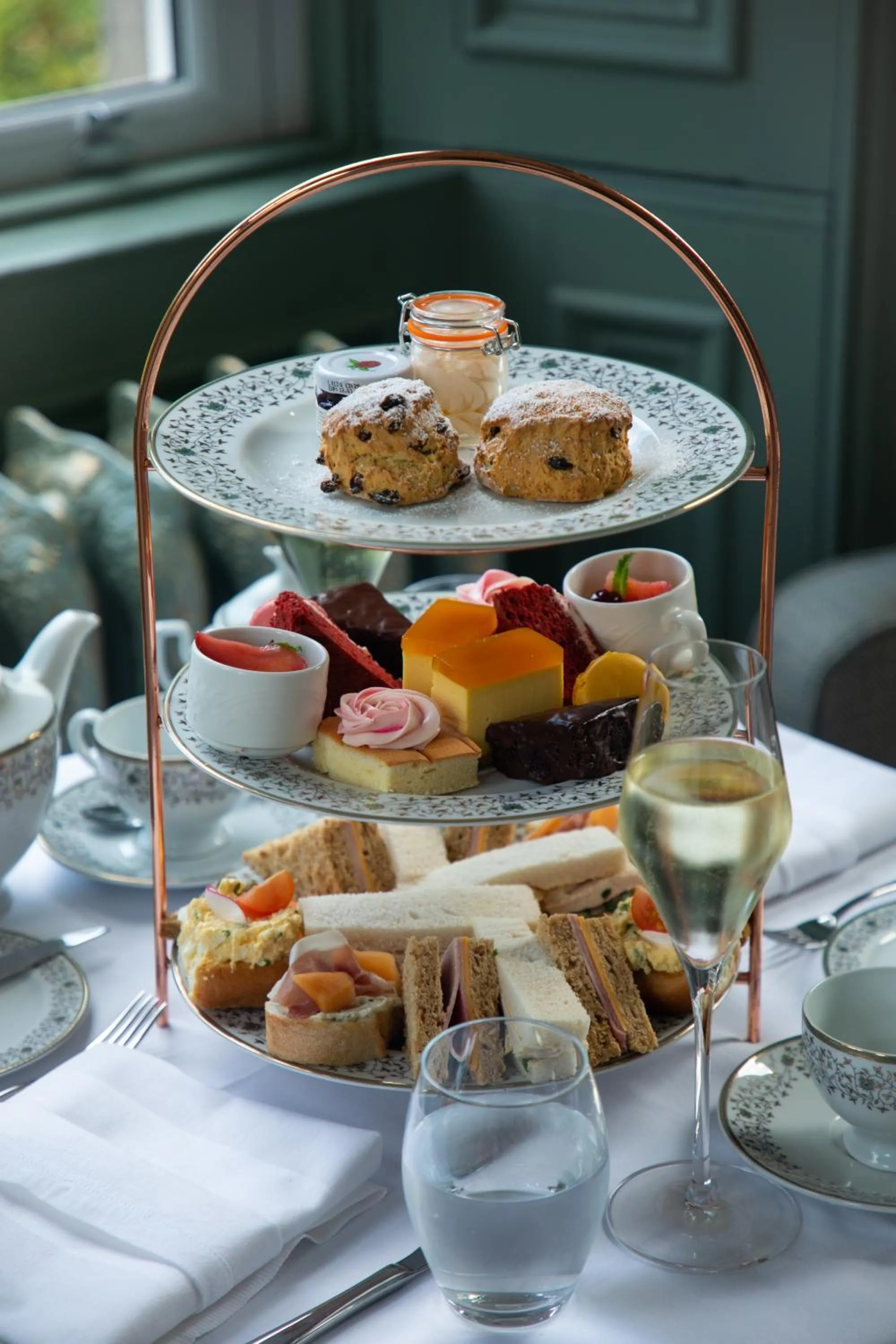 Finnstown Castle Hotel