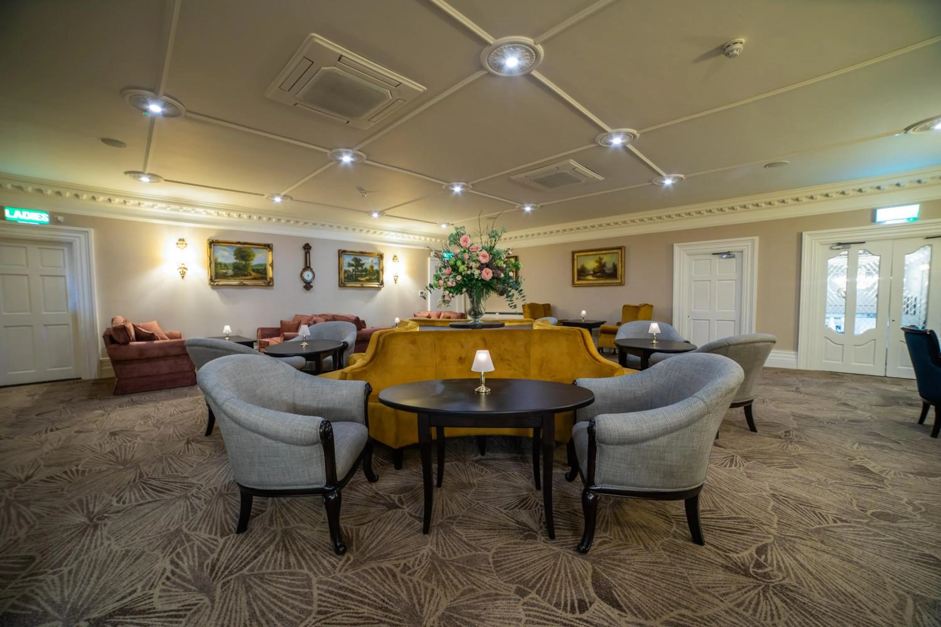 Finnstown Castle Hotel