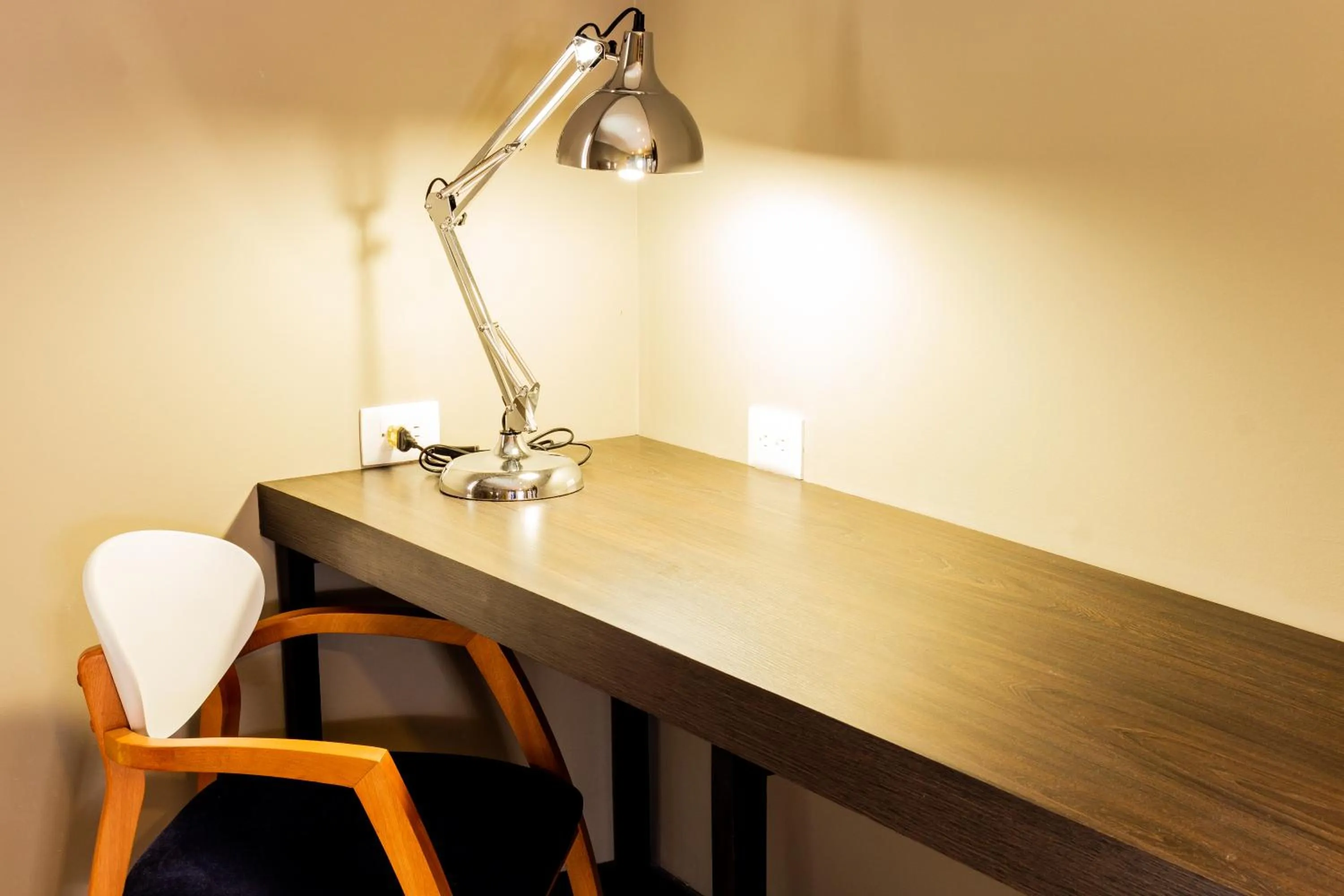 Bedroom in Hotel F25