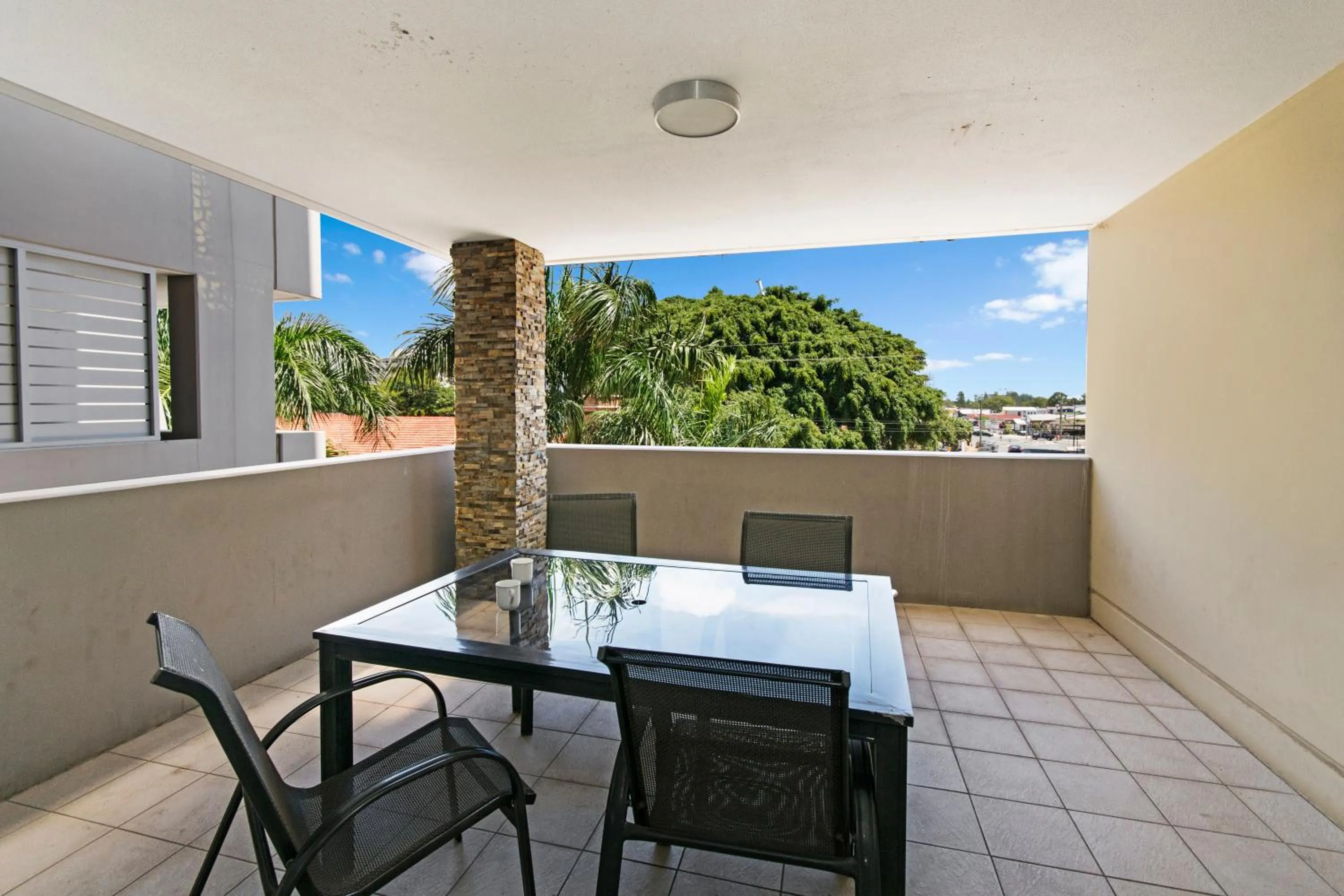 Redvue Holiday Apartments