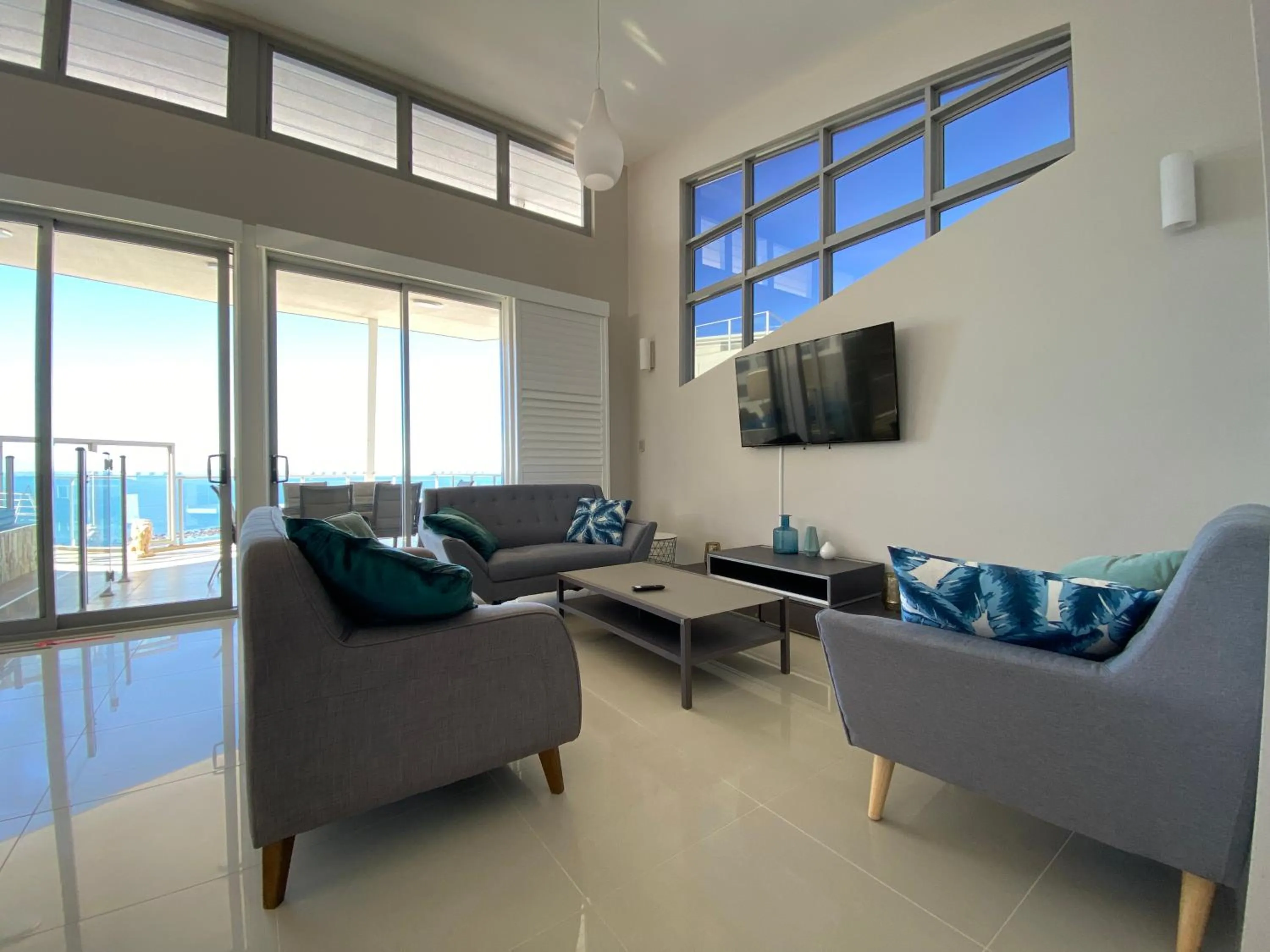 Redvue Holiday Apartments