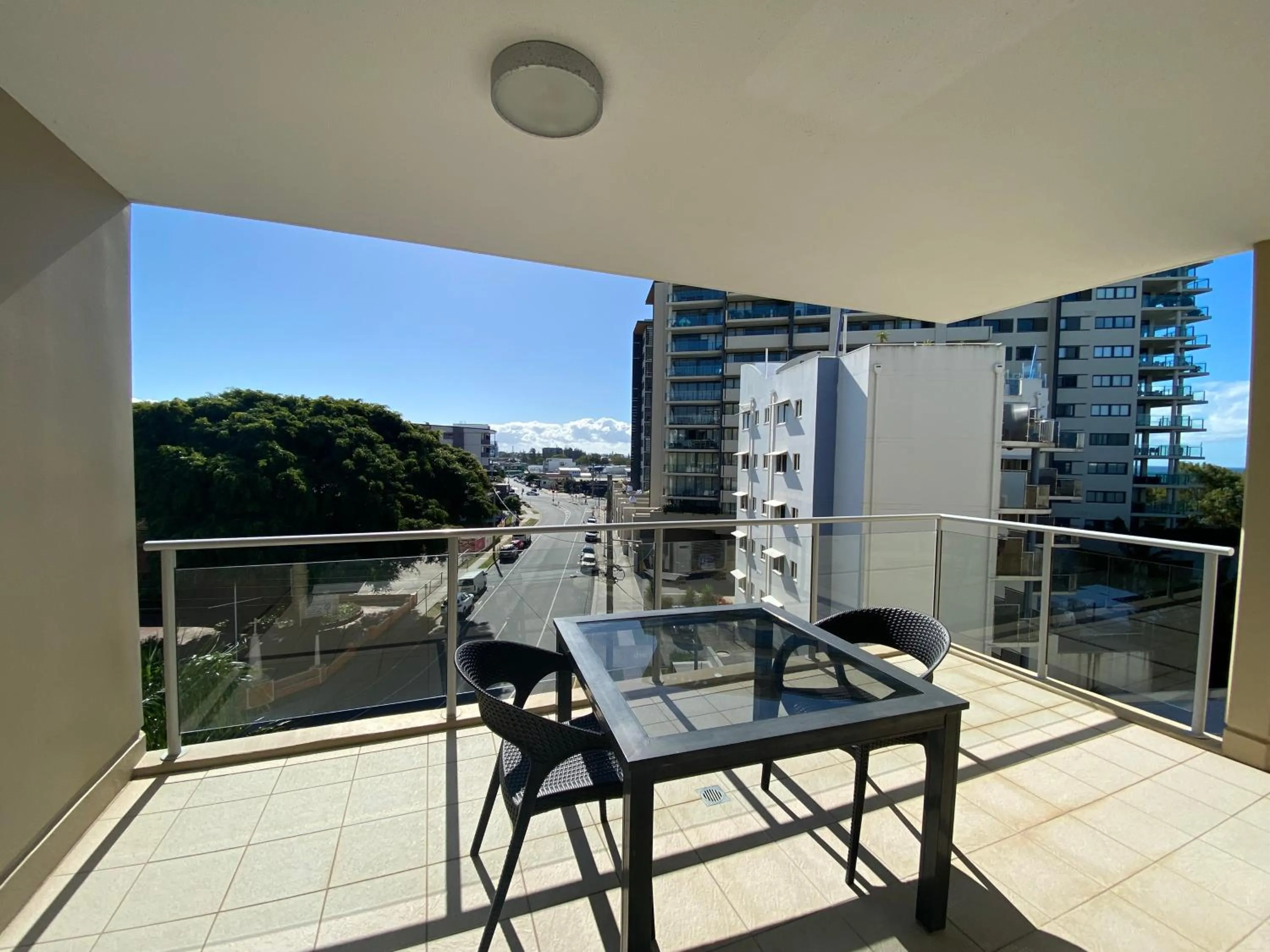 Redvue Holiday Apartments