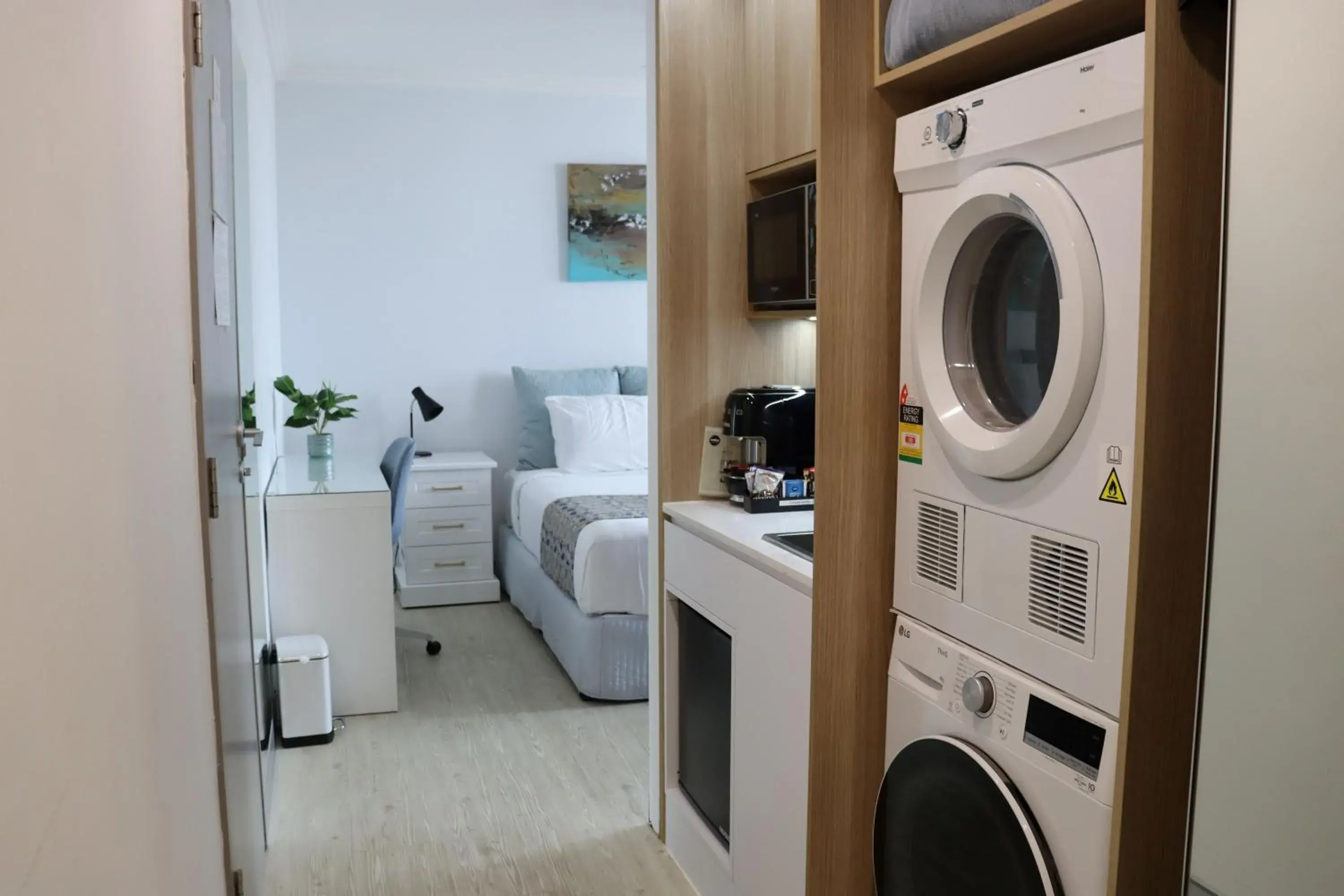 Deluxe Studio in Redvue Holiday Apartments Deluxe Studio in Redvue Holiday Apartments