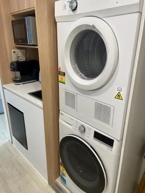 Redvue Holiday Apartments