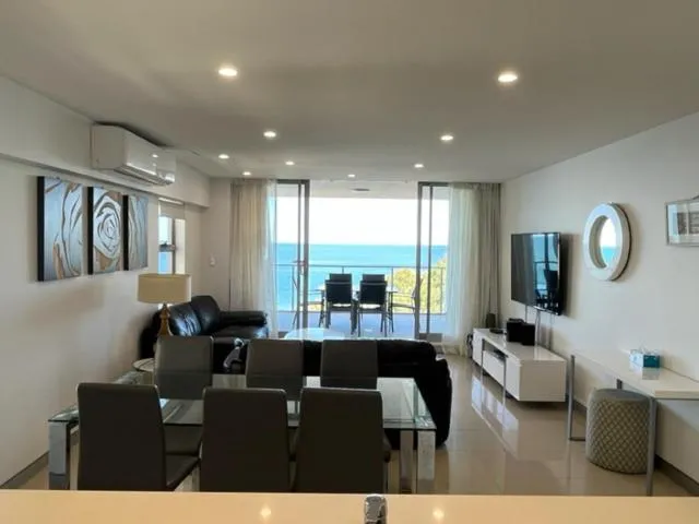 Redvue Holiday Apartments