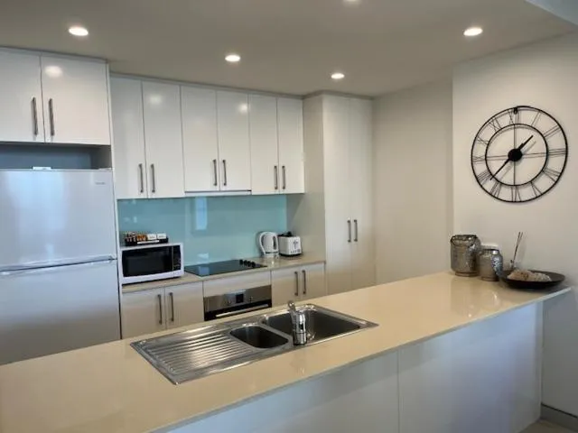 Redvue Holiday Apartments