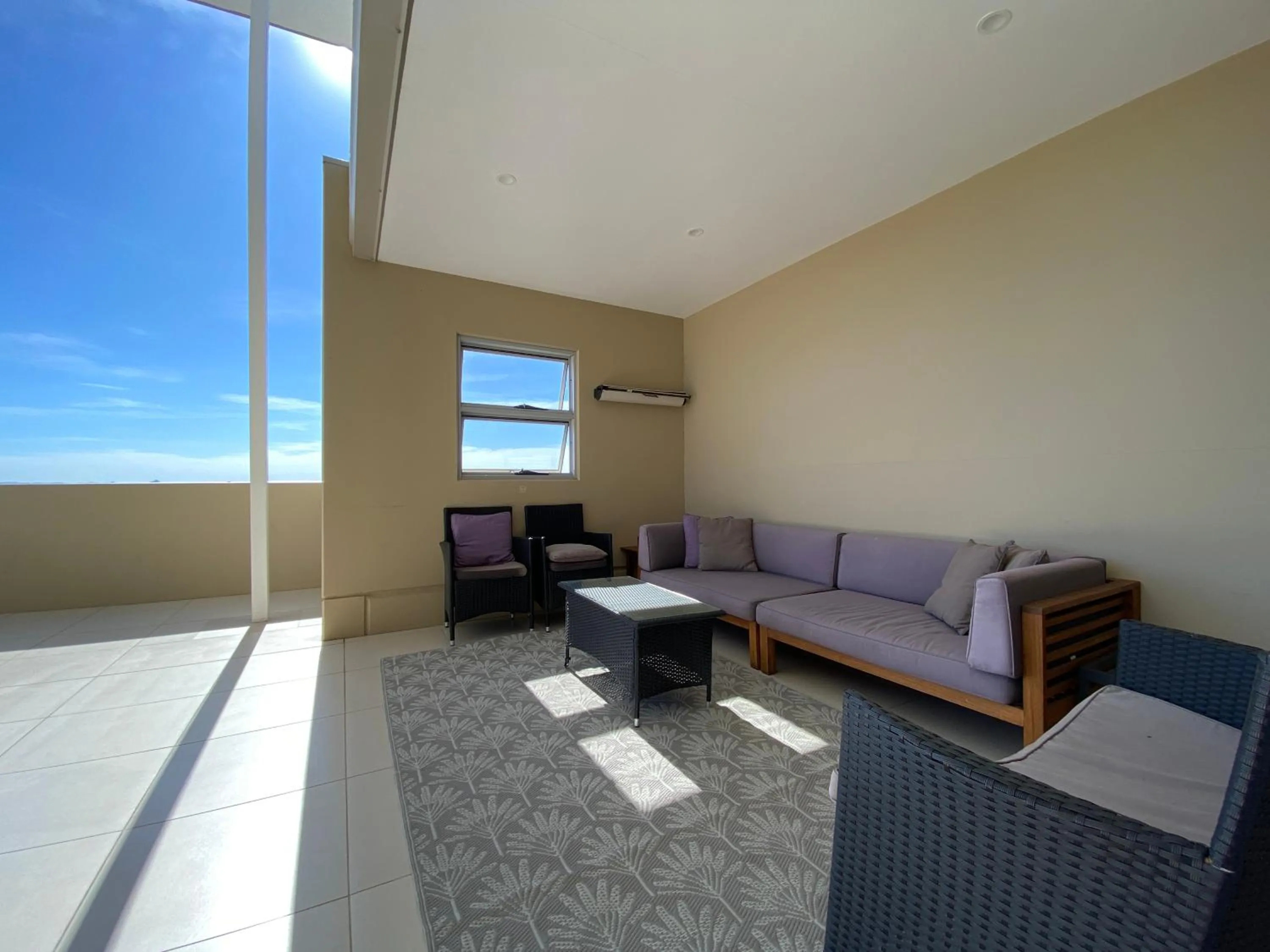 Redvue Holiday Apartments