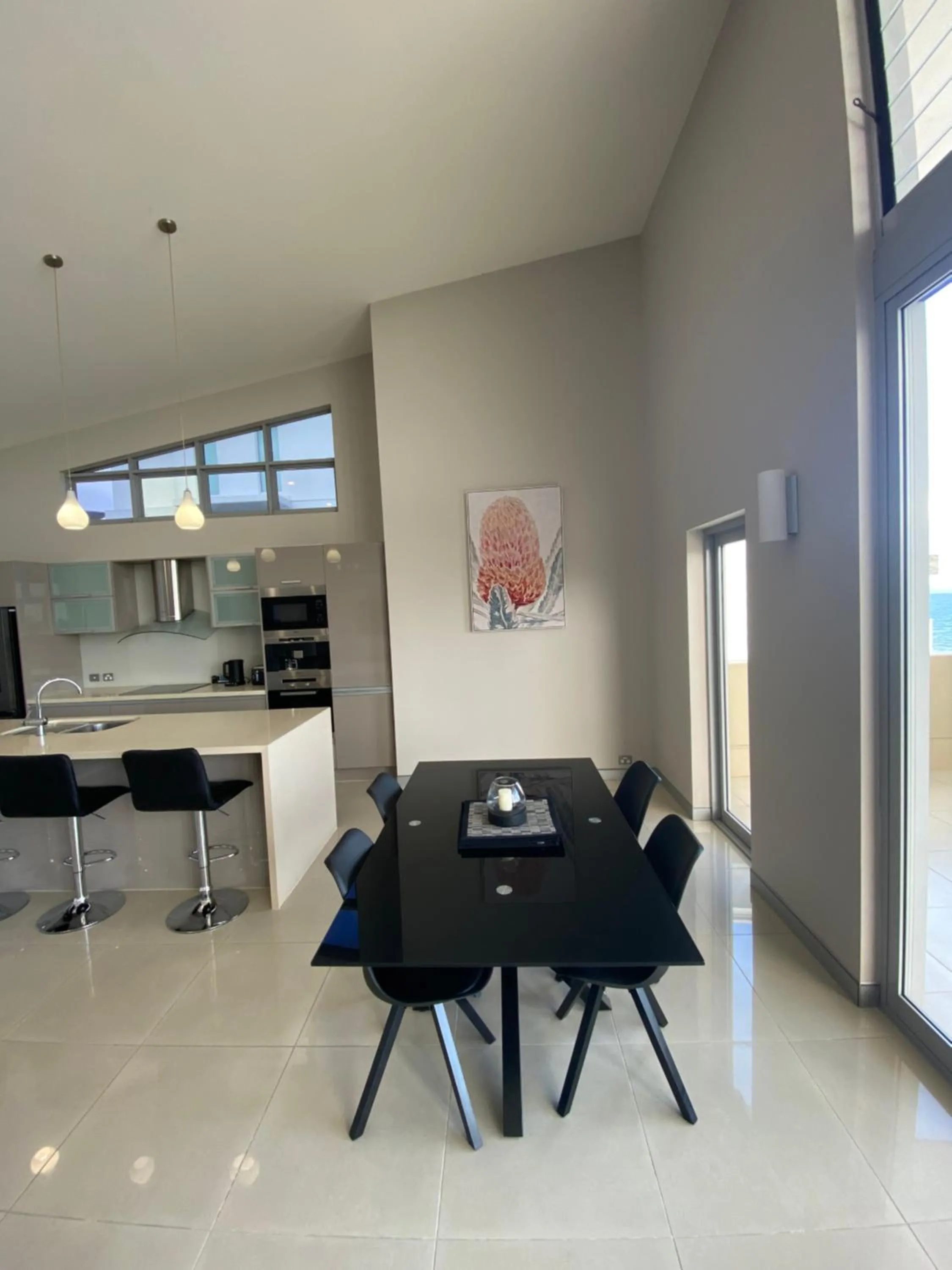 Redvue Holiday Apartments