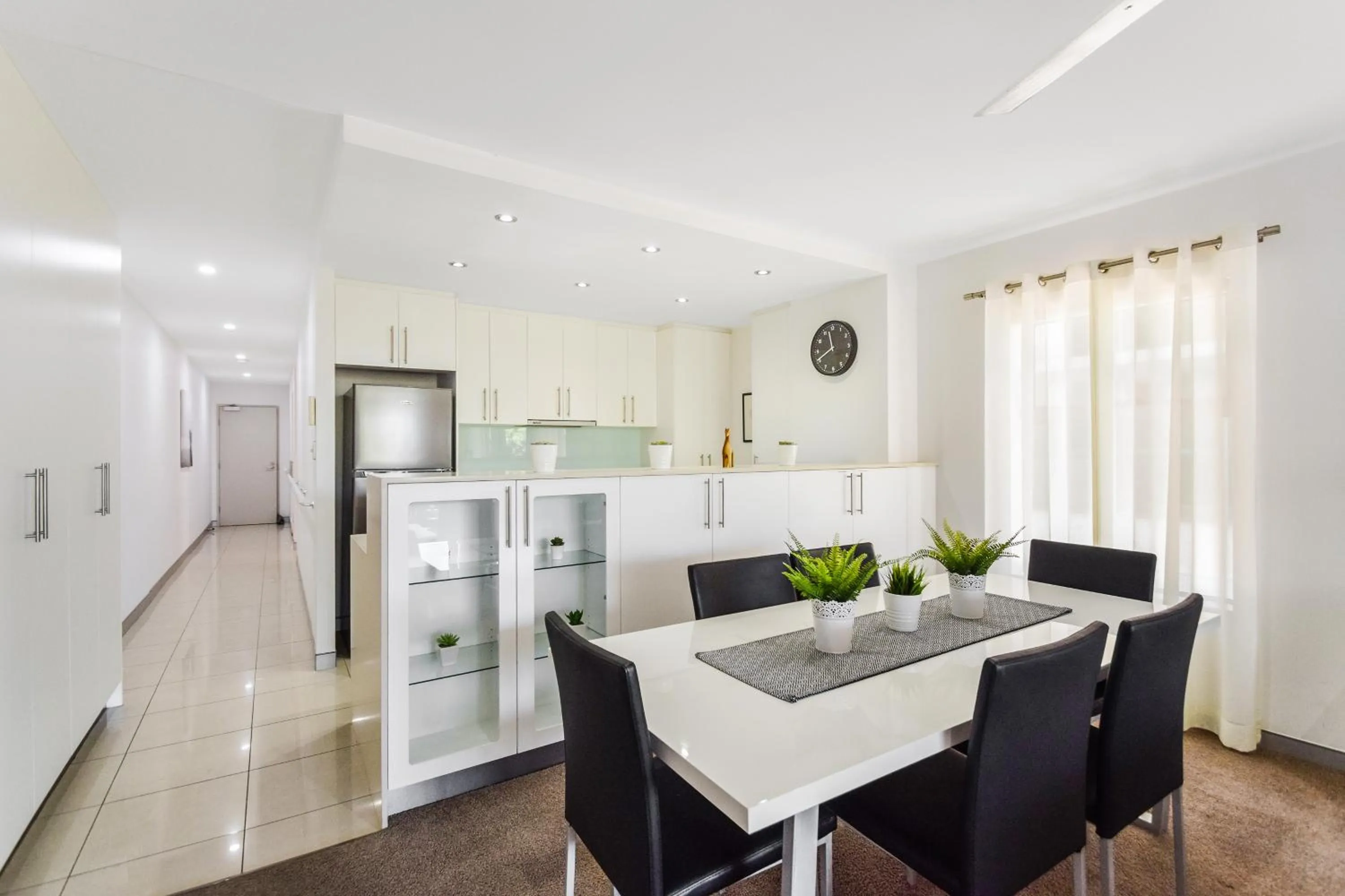 Redvue Holiday Apartments