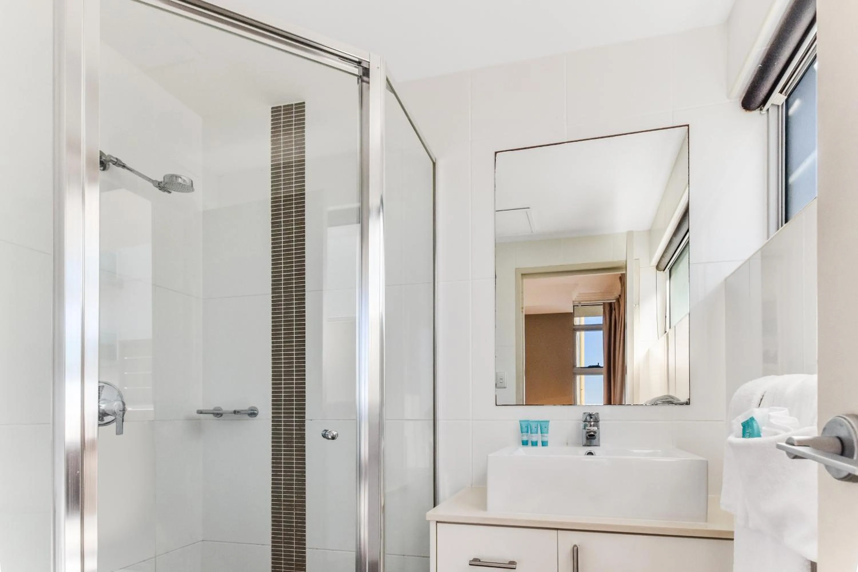 Redvue Holiday Apartments