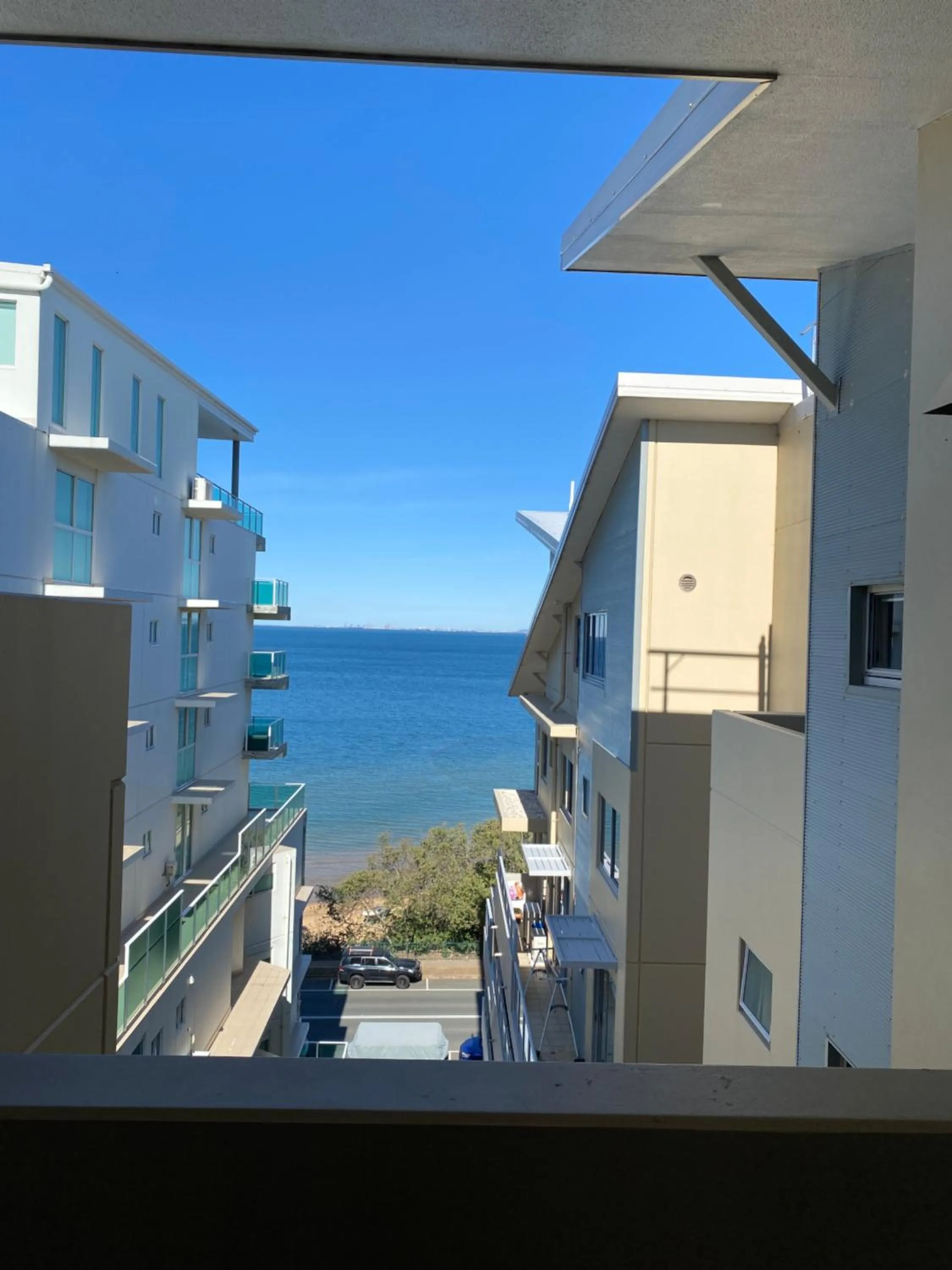 Redvue Holiday Apartments