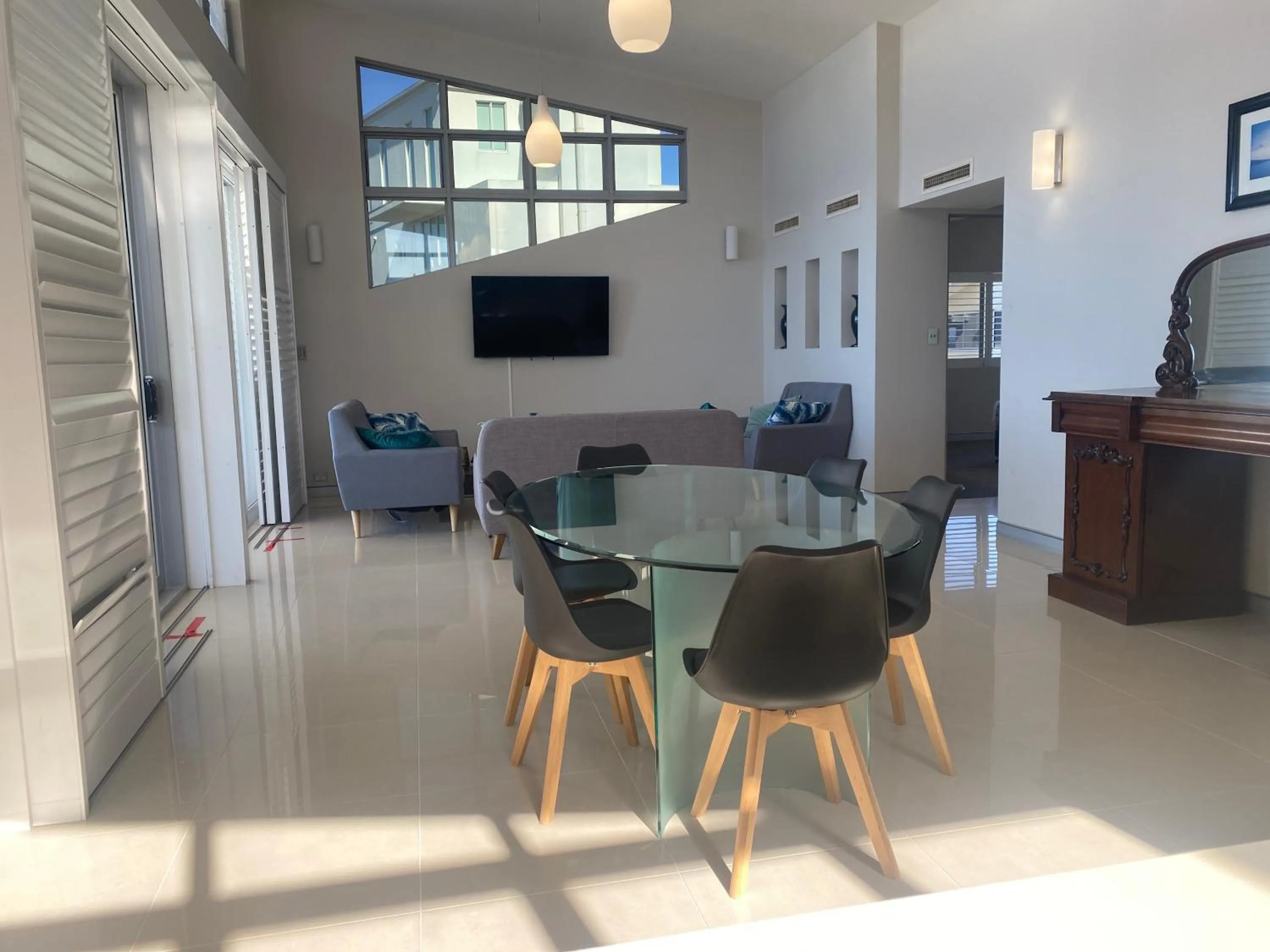 Redvue Holiday Apartments