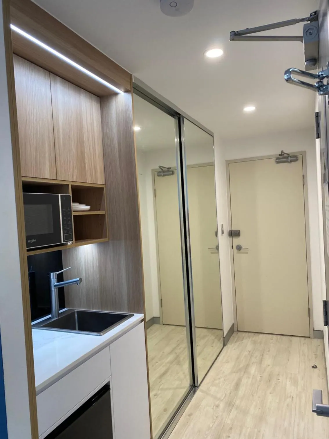 Redvue Holiday Apartments