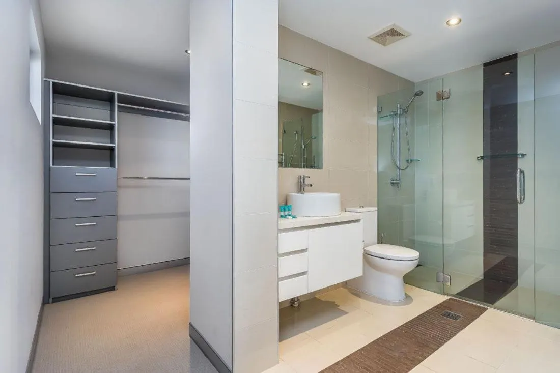 Redvue Holiday Apartments