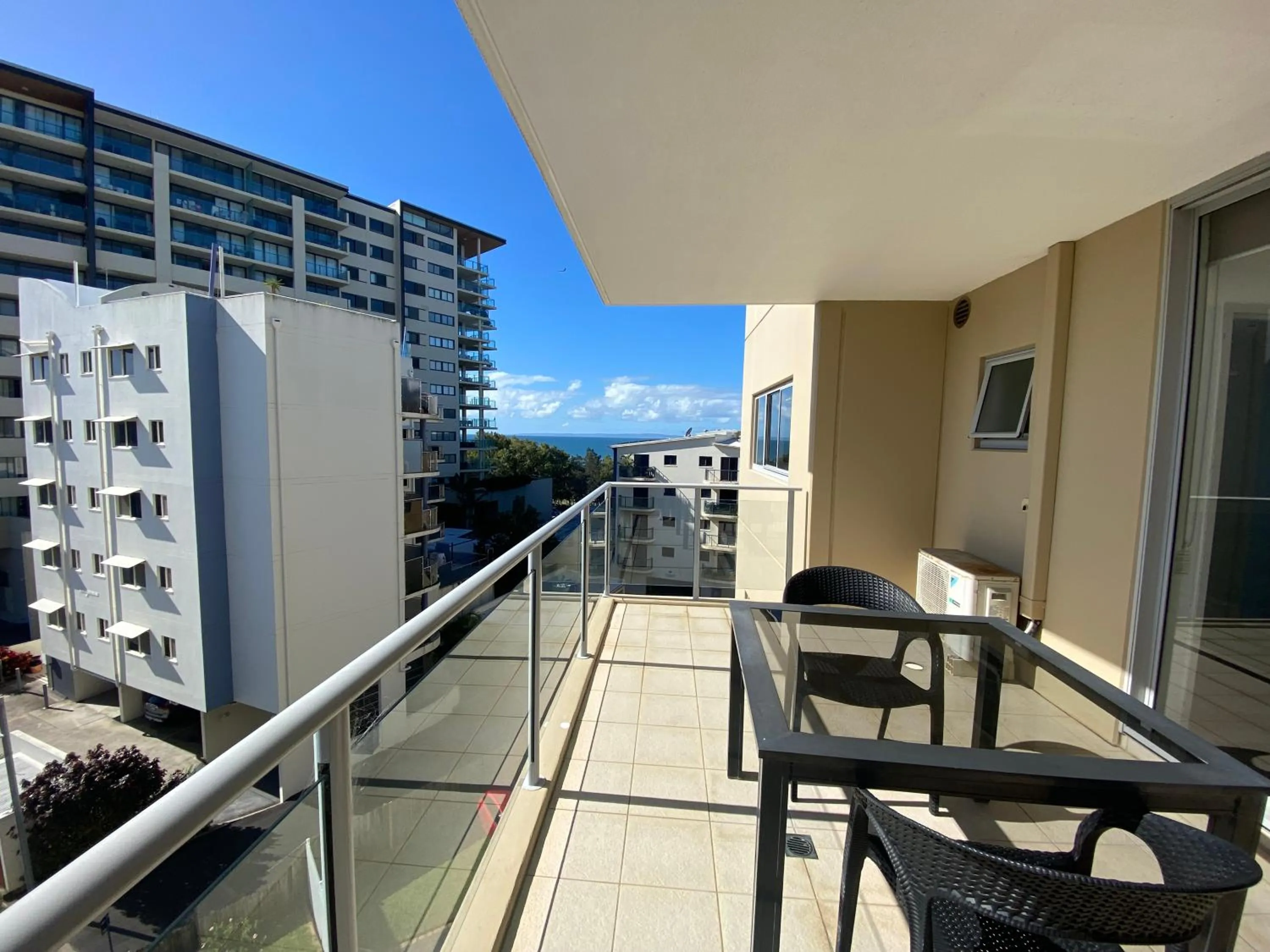 Redvue Holiday Apartments