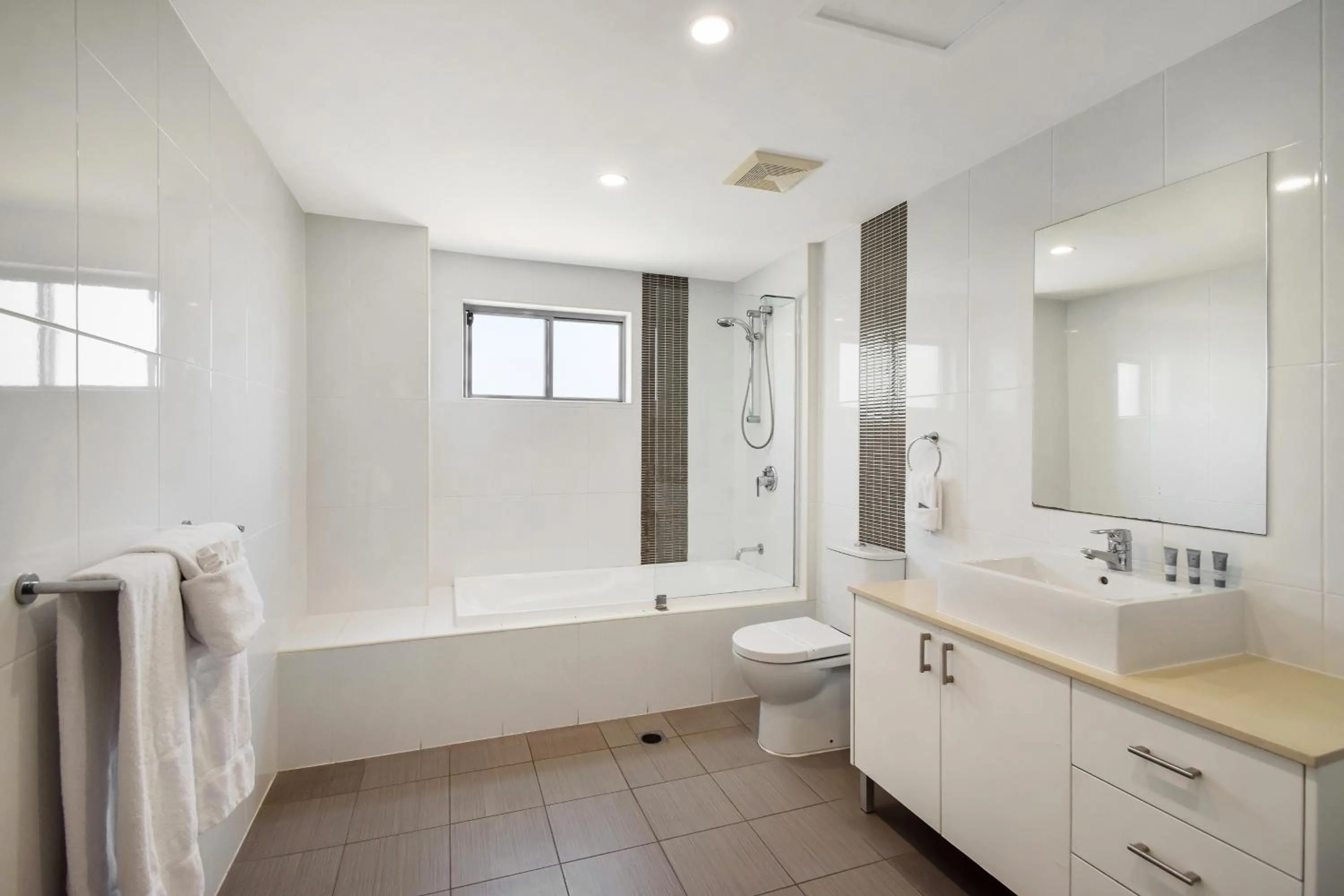 Redvue Holiday Apartments