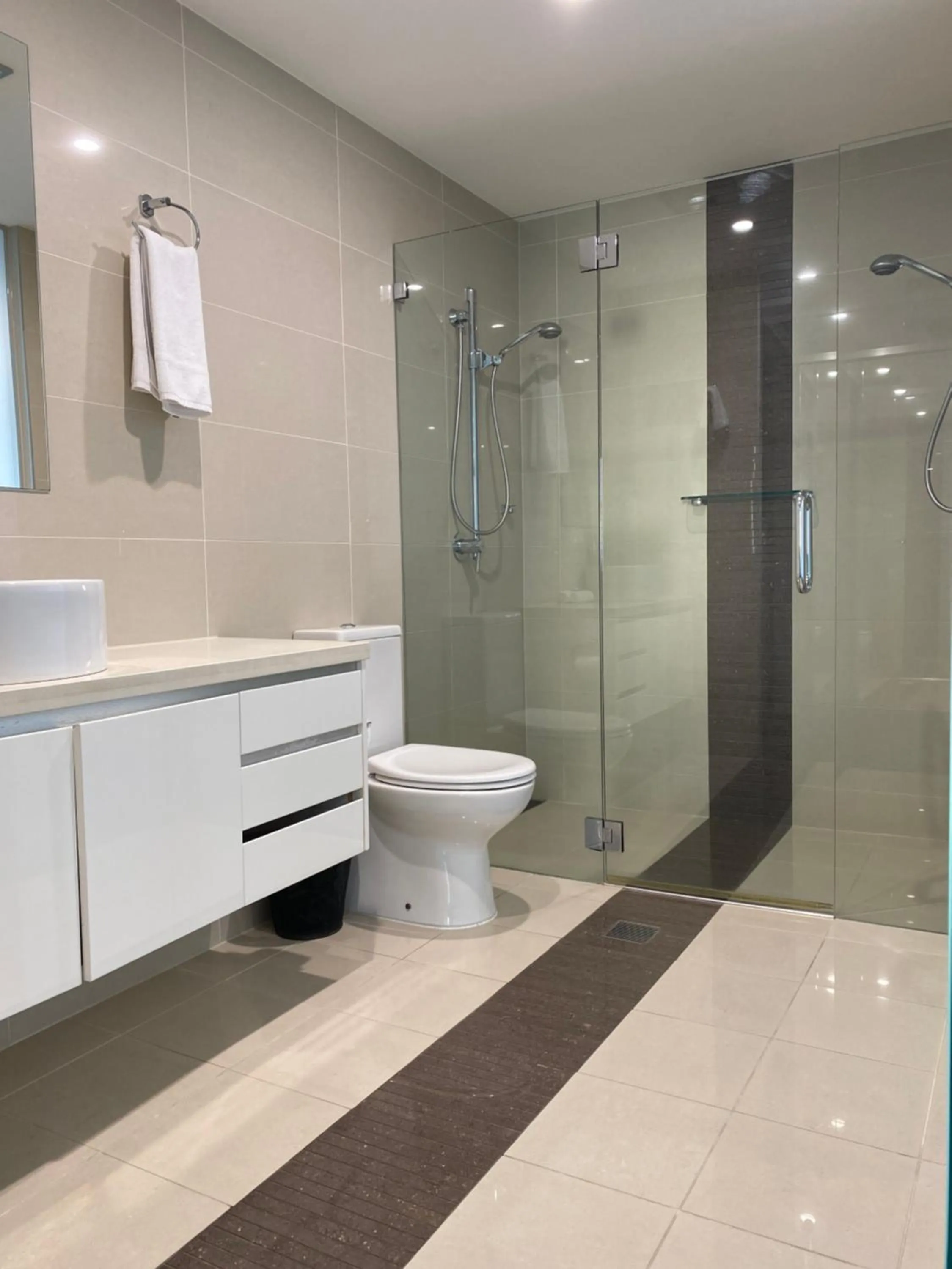 Redvue Holiday Apartments