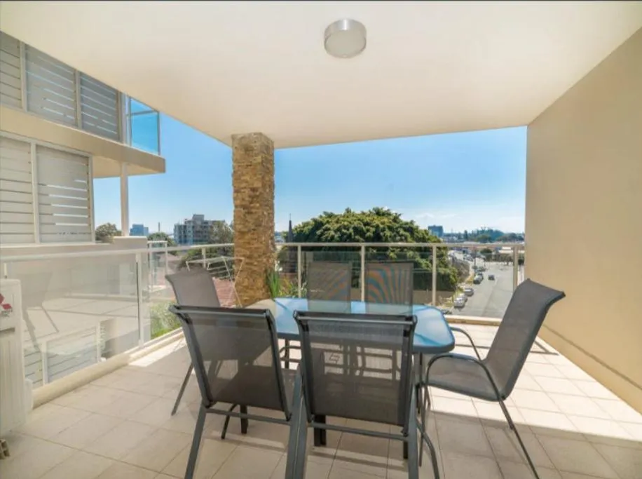 Redvue Holiday Apartments