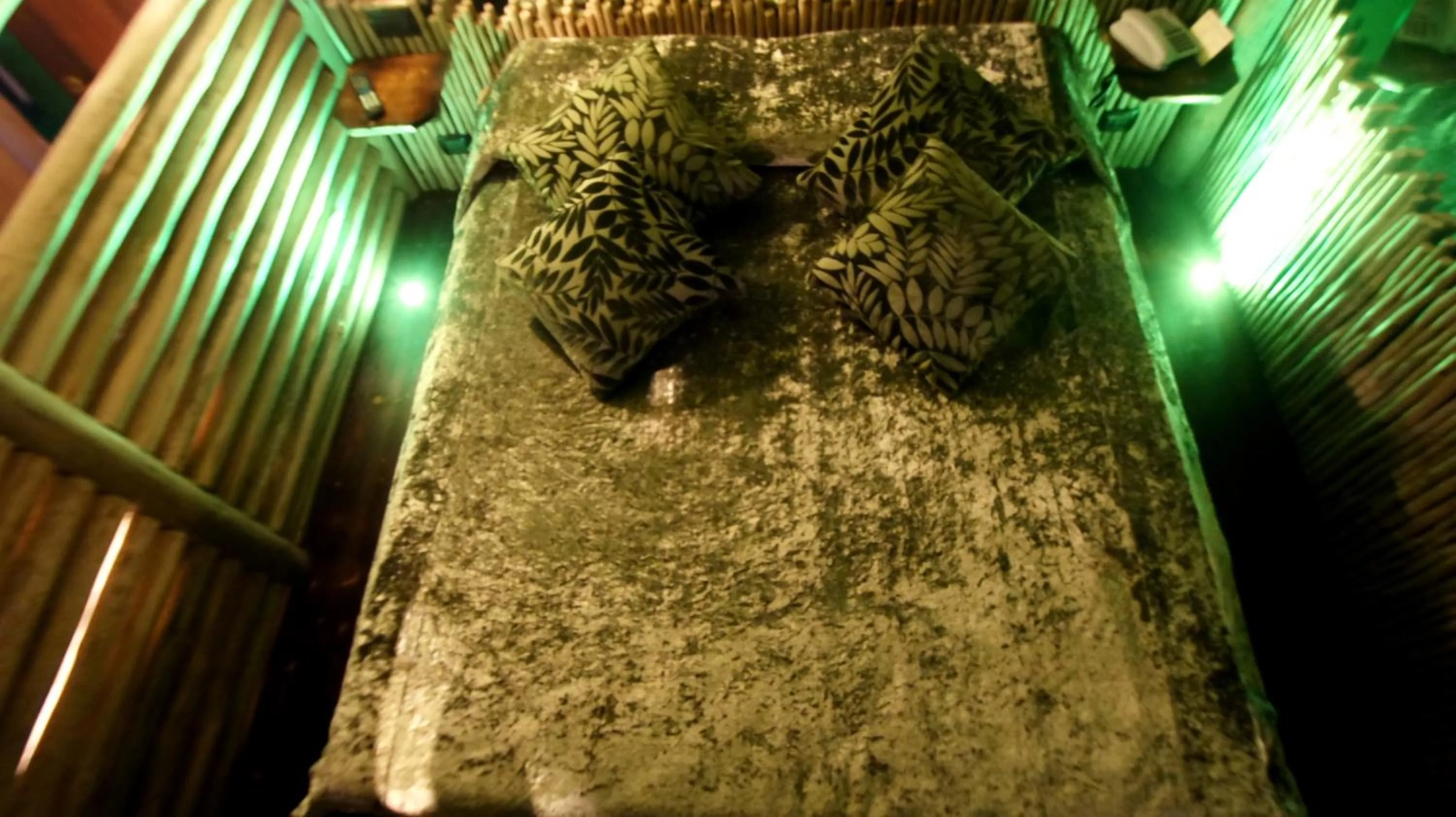 MagicSuite Guest House Roma Portuense