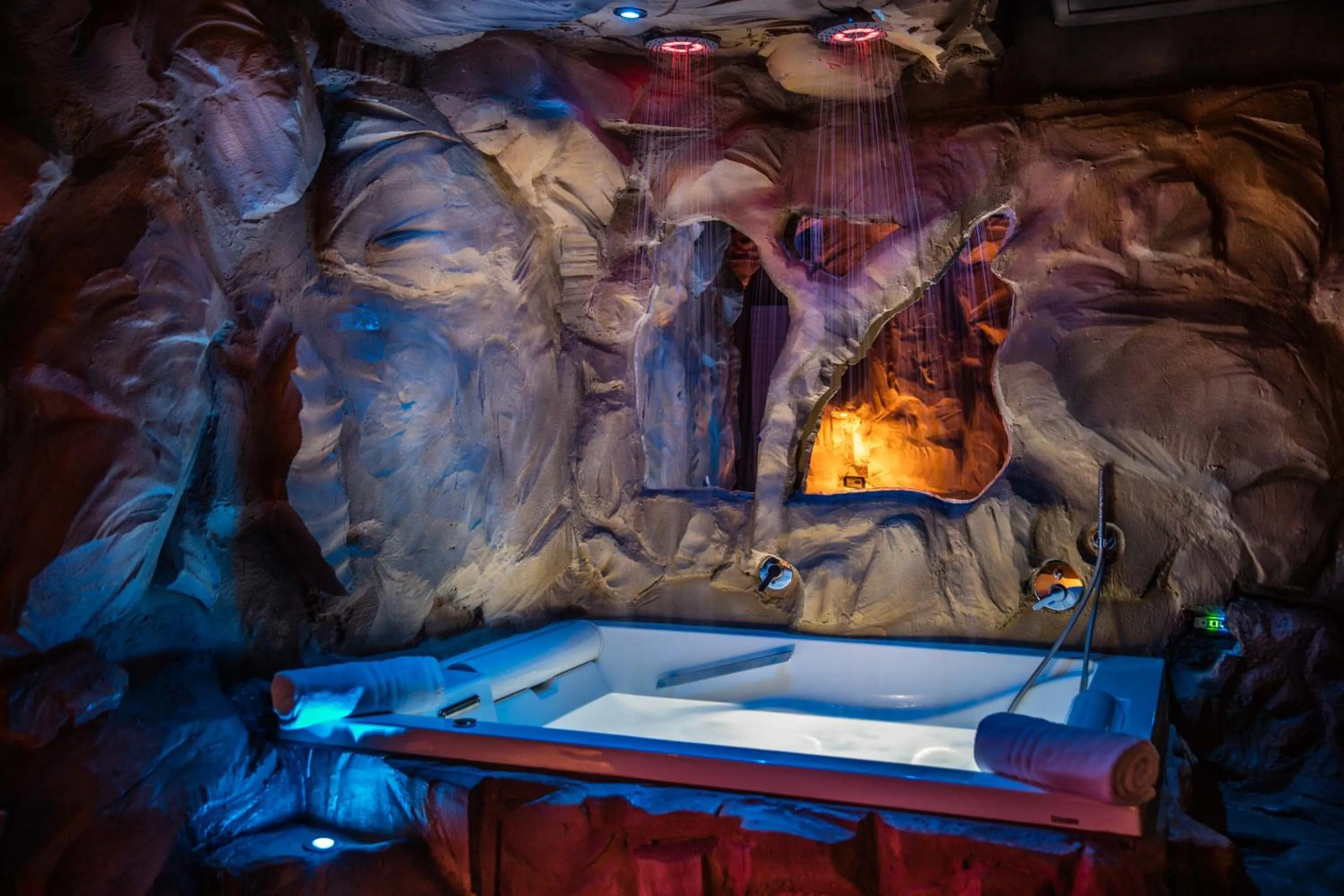 MagicSuite Guest House Roma Portuense