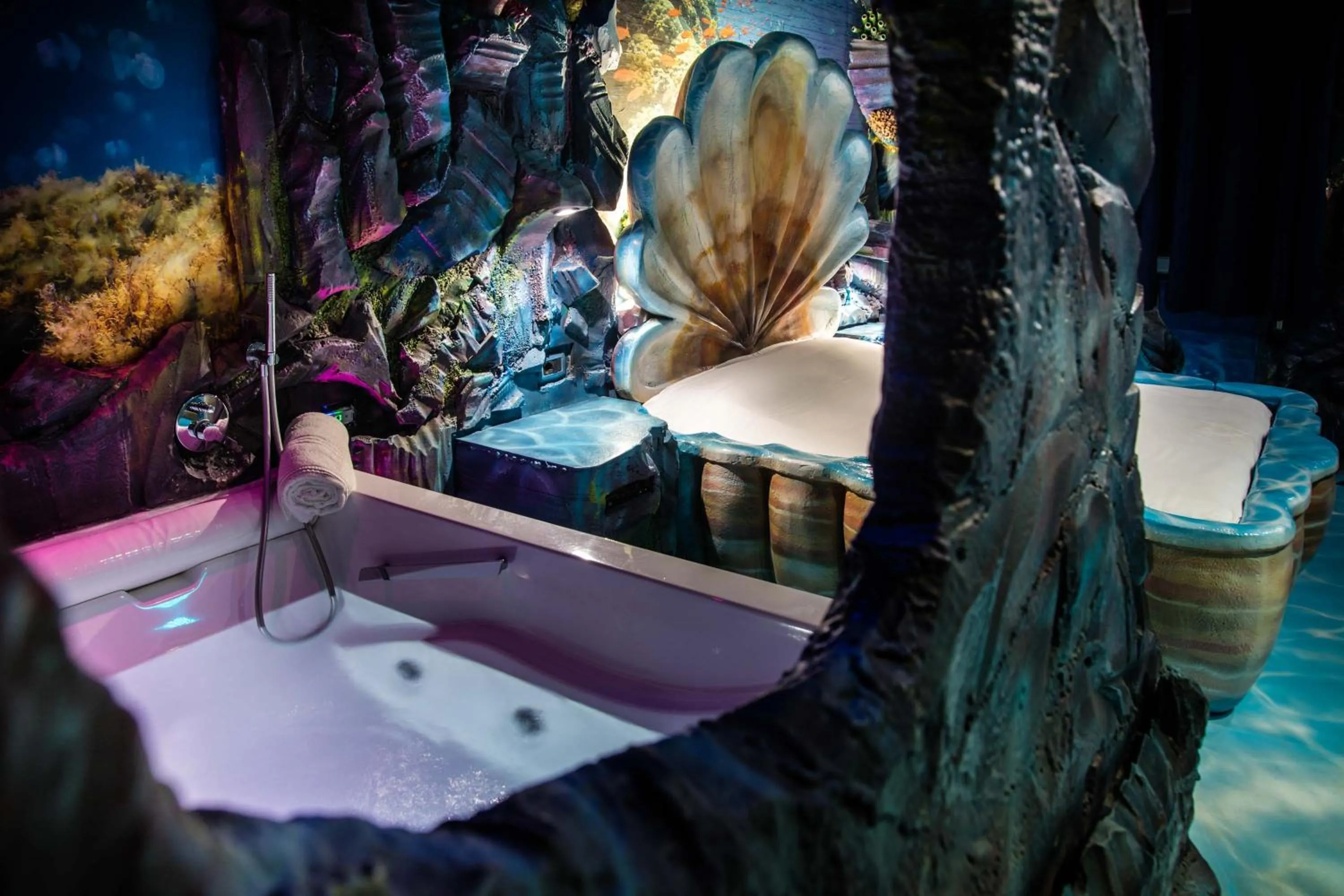 MagicSuite Guest House Roma Portuense