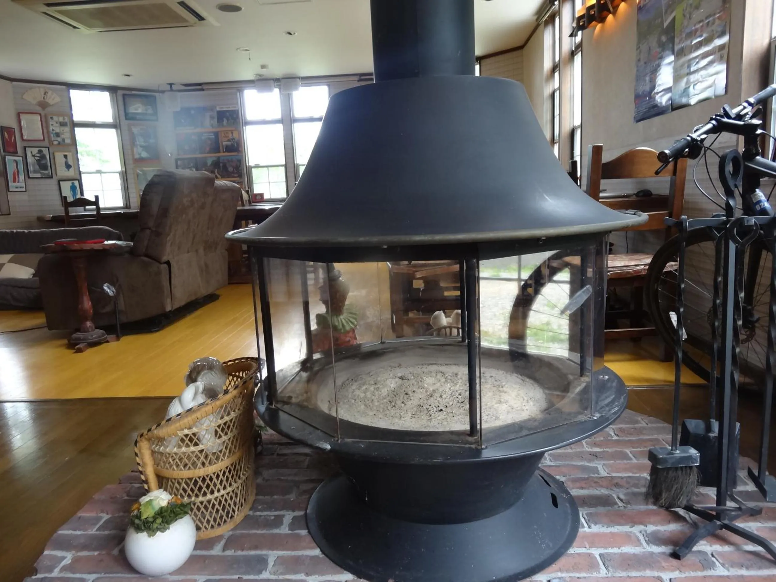 Restaurant/places to eat in Gasthof Arutany