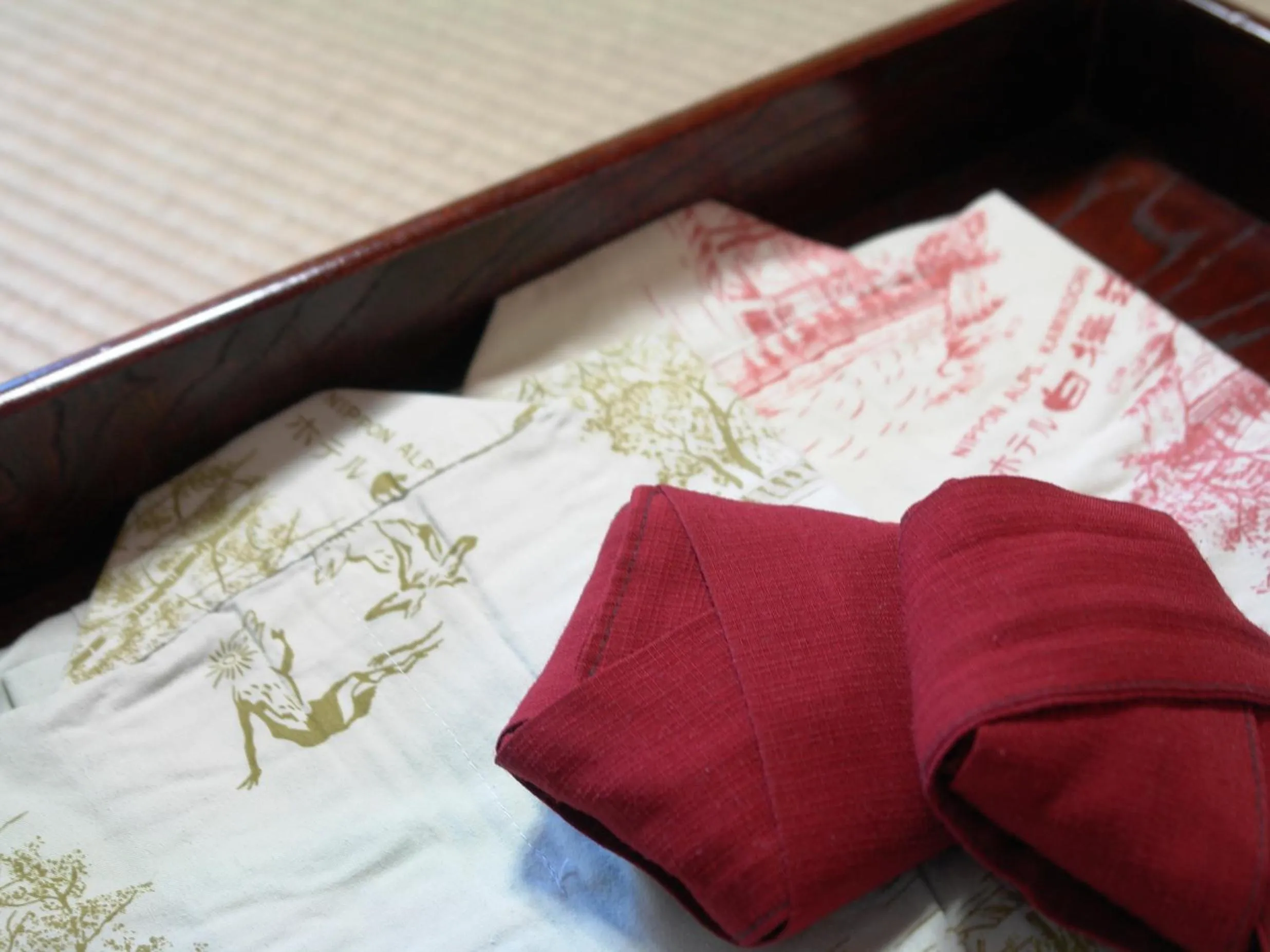 Other in Kamikochi Hotel Shirakabaso